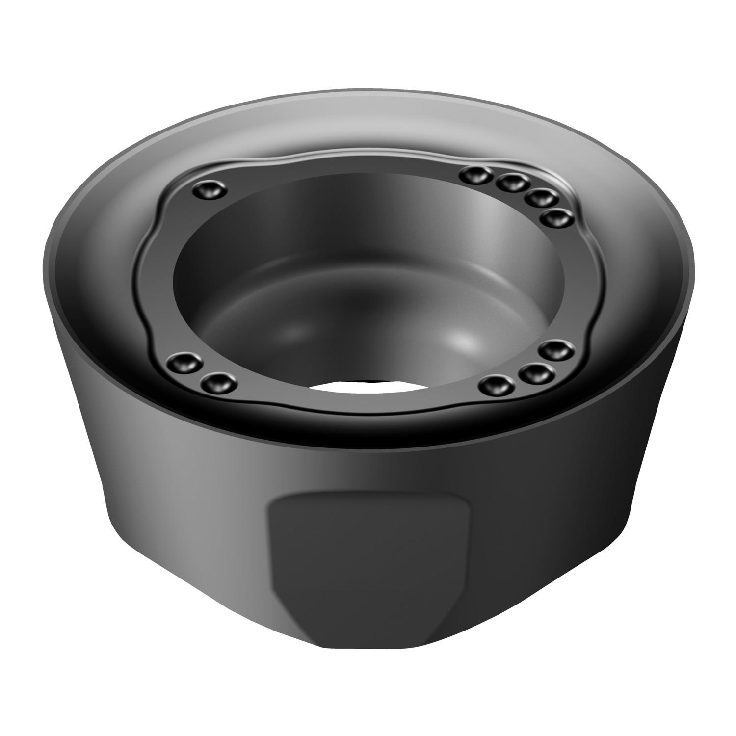 INS MIL 600 1252 CARB 1040 RND 600-1252M