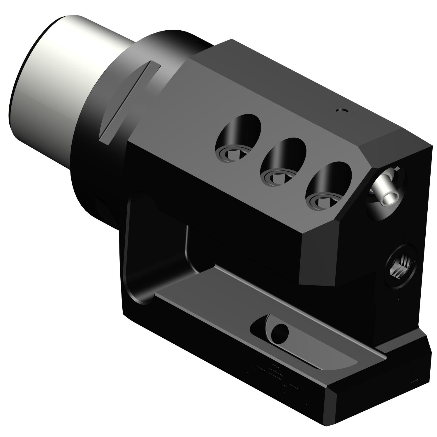 ADAPTER 20MM 20MM 50MM 55.5MM 69MM 95MM