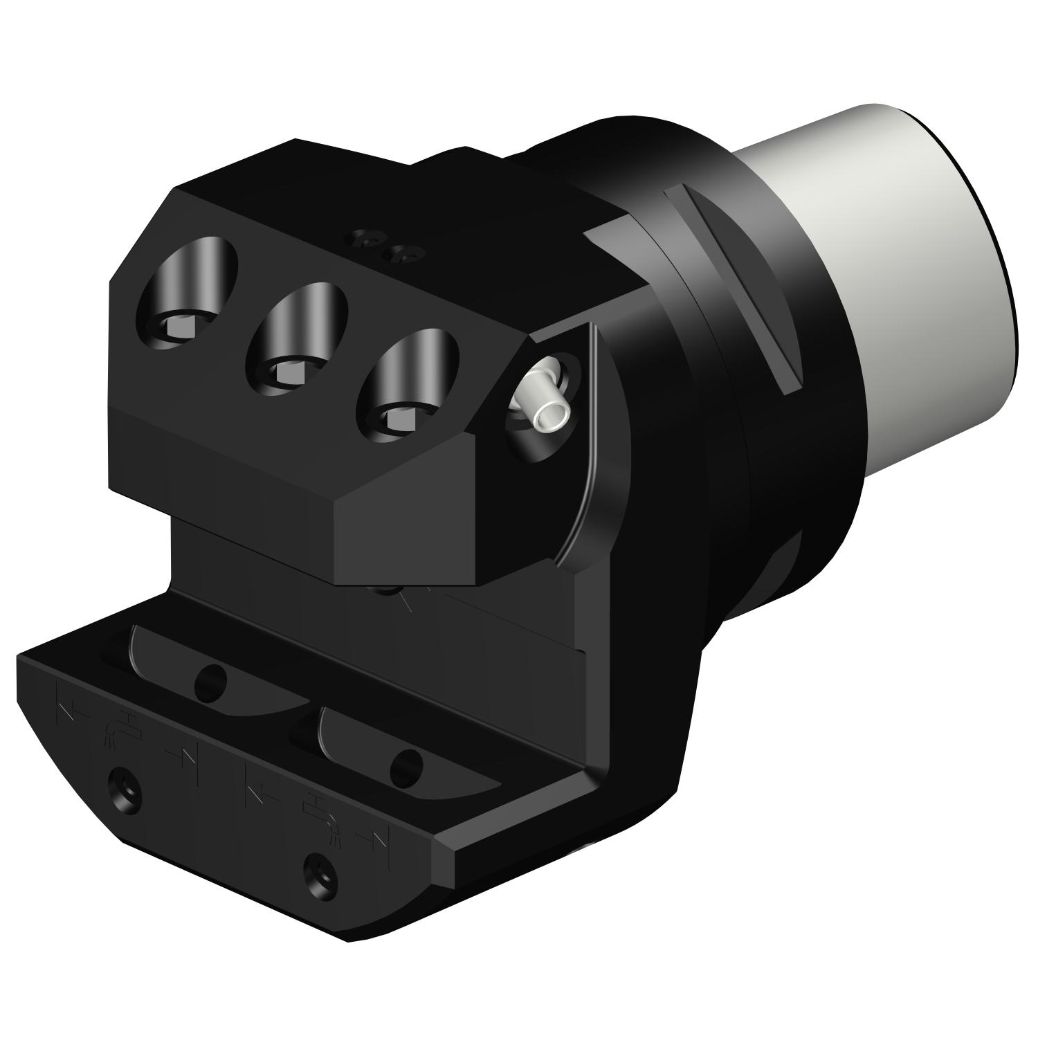 ADAPTER 1IN 1IN 2.48IN 2.992IN 3.071IN