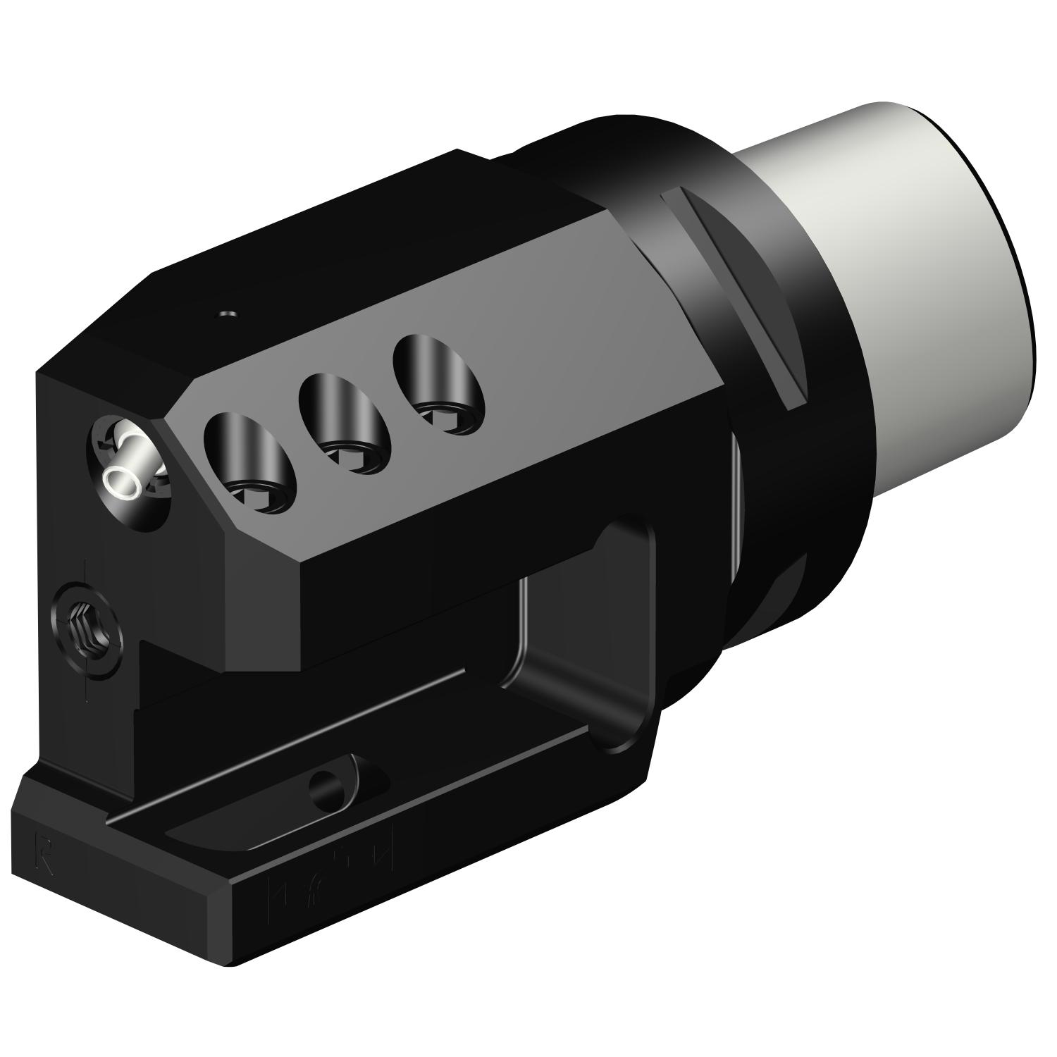 ADAPTER 20MM 20MM 63MM 63.5MM 69MM 105MM