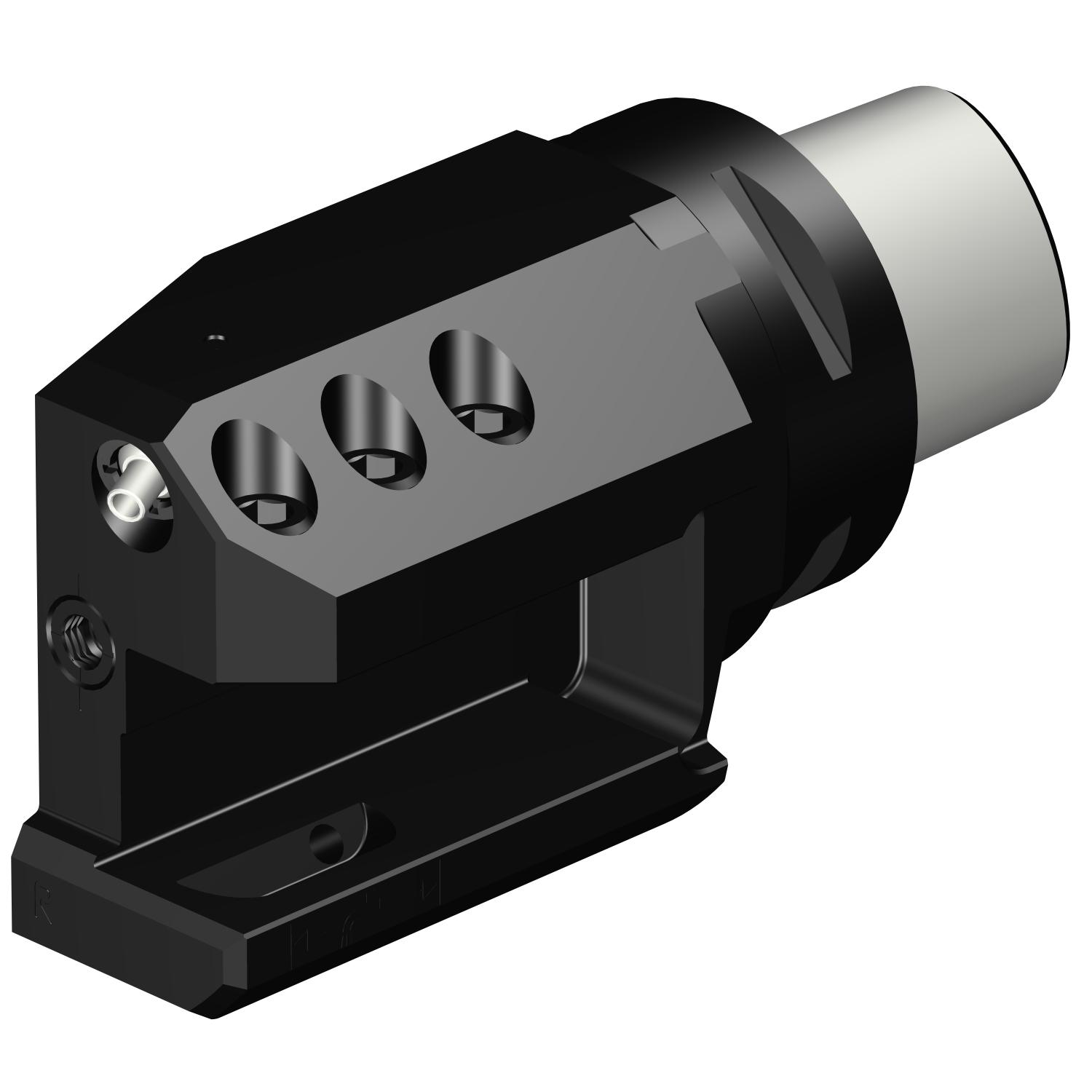 ADAPTER 1IN 1IN 2.48IN 2.756IN 3.071IN