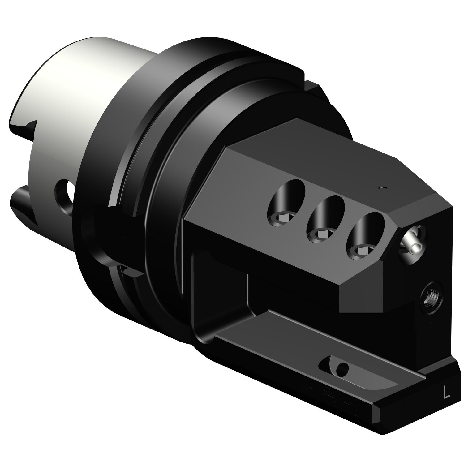 ADAPTER 25MM 25MM 100MM 99.93MM 99.93MM