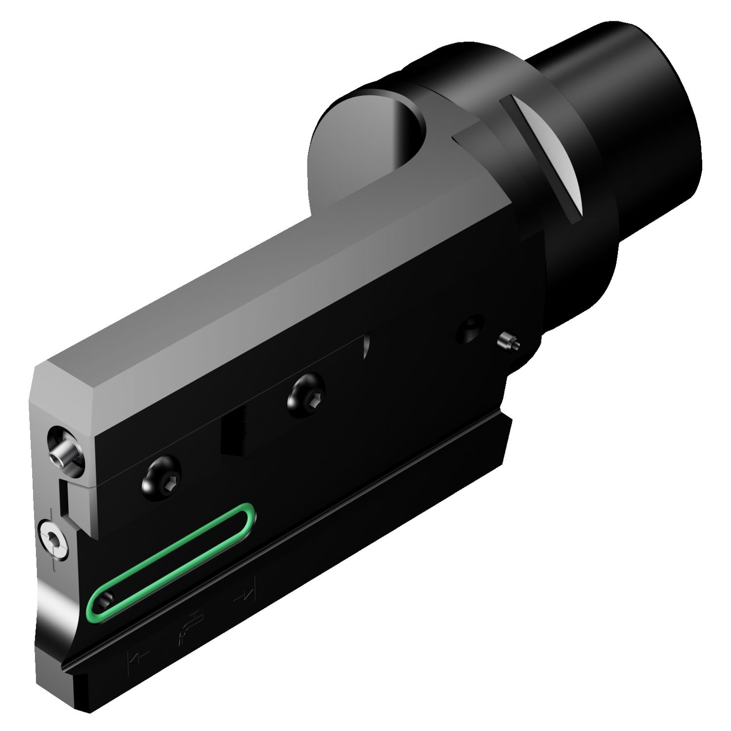ADAPTER SYS HLDG TOOL C5 RH C5-APB SCR