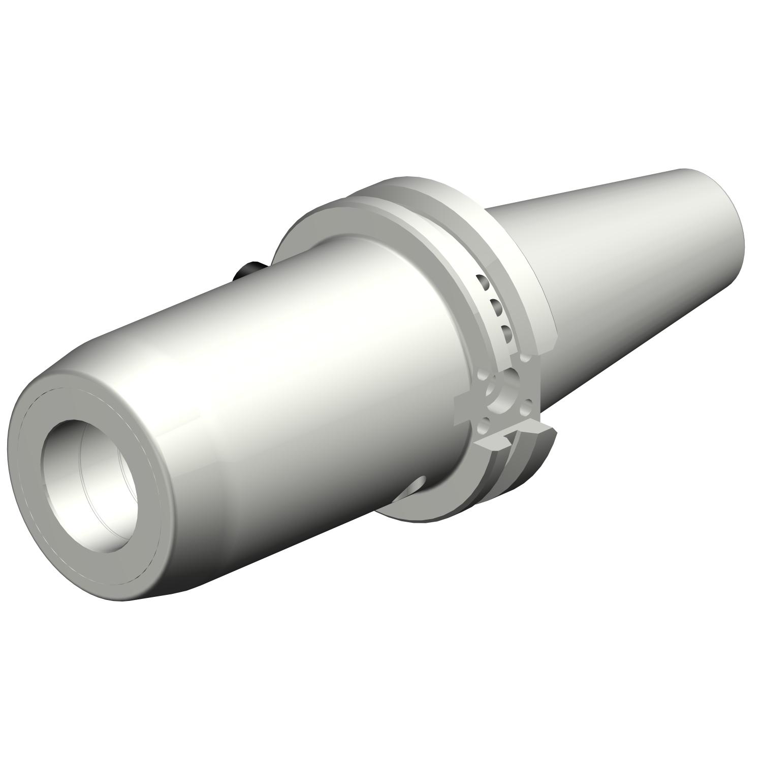 CHUCK AND HLDR TOOL HC BIG-PLUS CAT-V