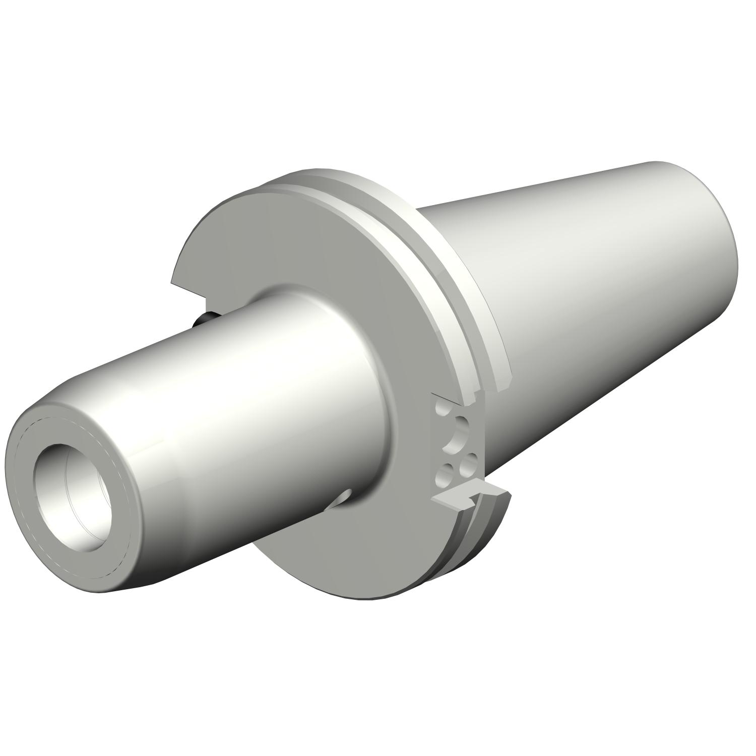 CHUCK AND HLDR TOOL HC BIG-PLUS CAT-V