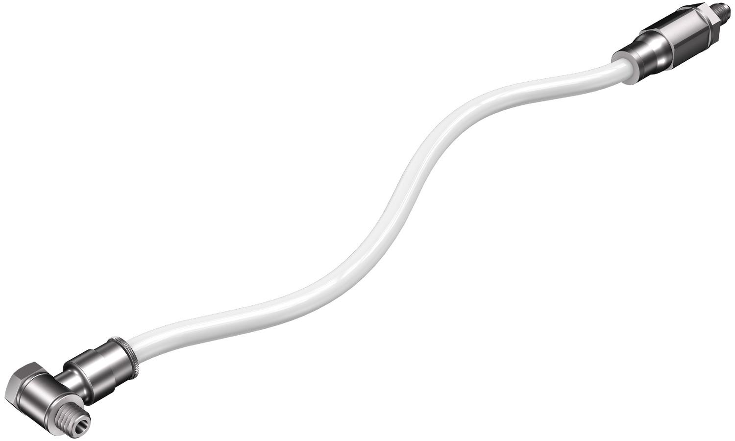 KIT CONN COOLANT 500 MM OAL