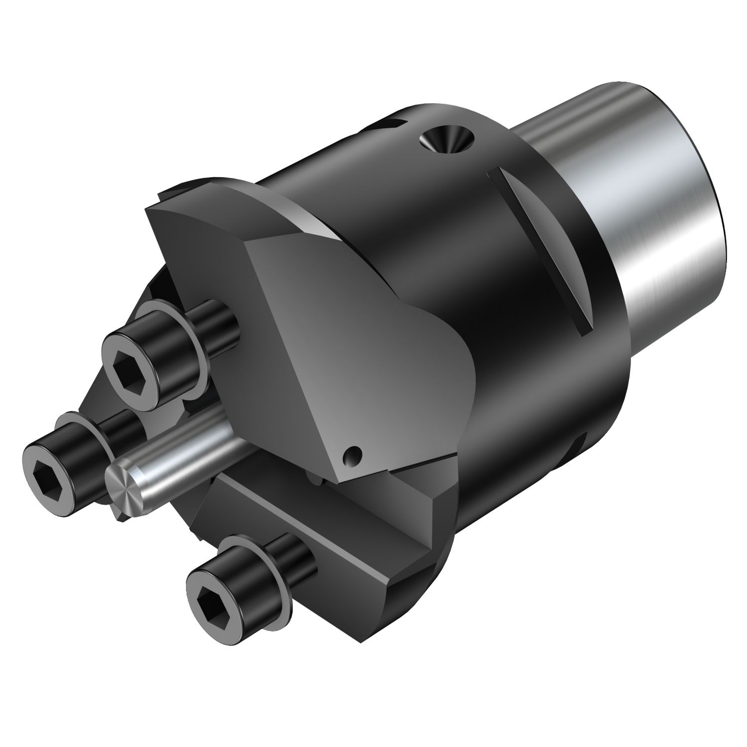ADAPTER MODULAR 3.15IN C8 C8 X SZ F YES