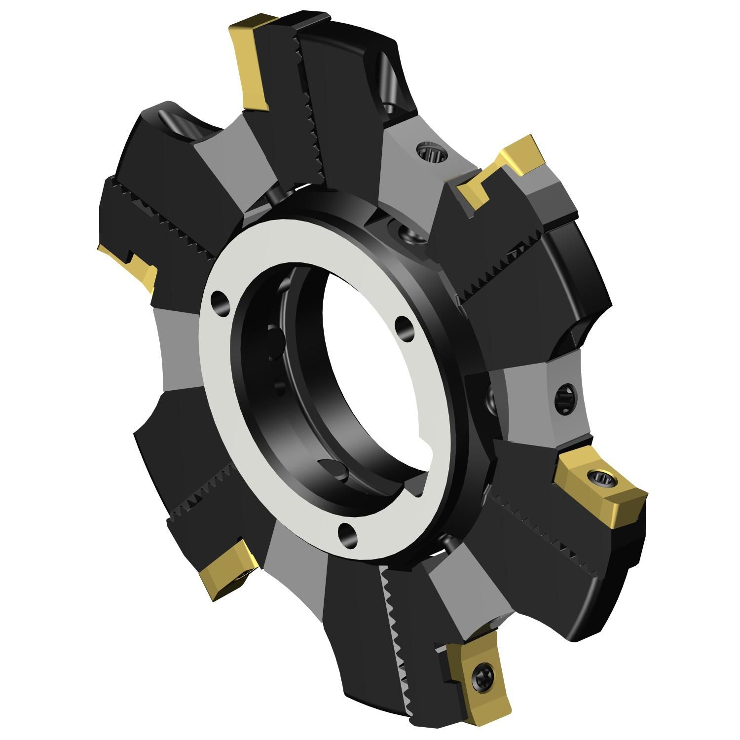 CT MIL DISC ARBOR 80MM 6 TO 8MM N331.32C