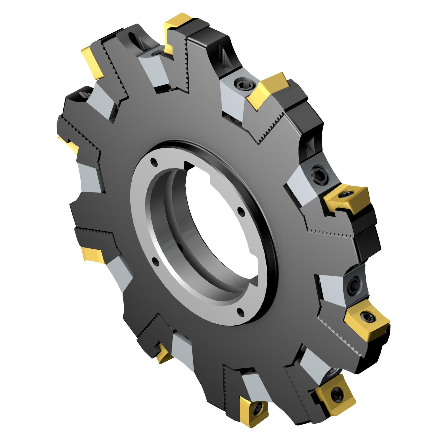 CT MIL DISC ARBOR 80MM 6 TO 8MM N331.32C