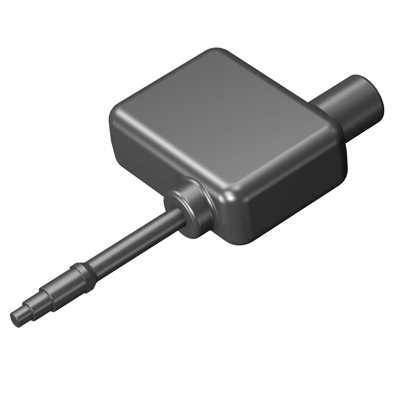 ITEM ASSY HARDWARE FOR INDEXABLES