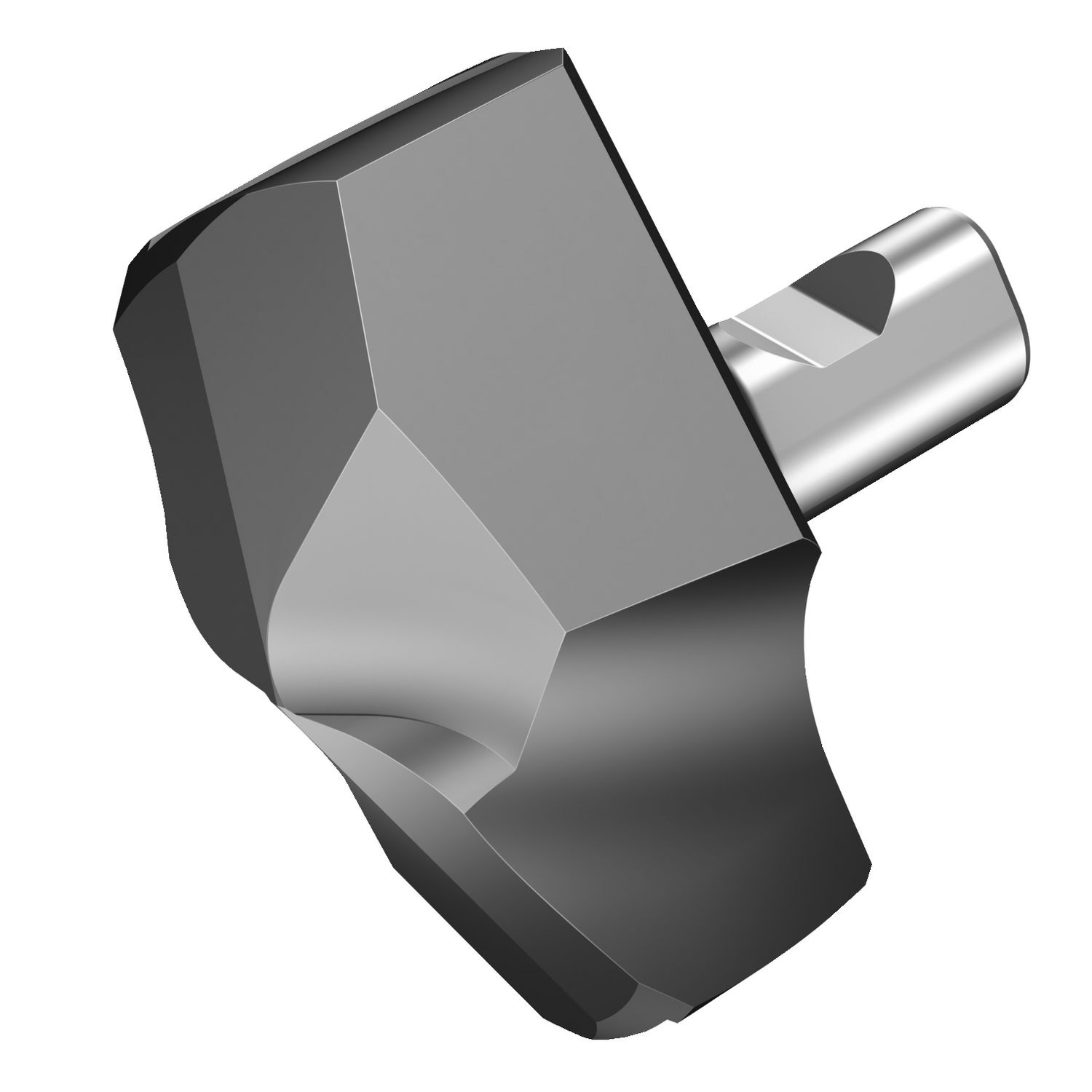TIP DR RPL 0.394IN #6 142DEG RH 870-1000