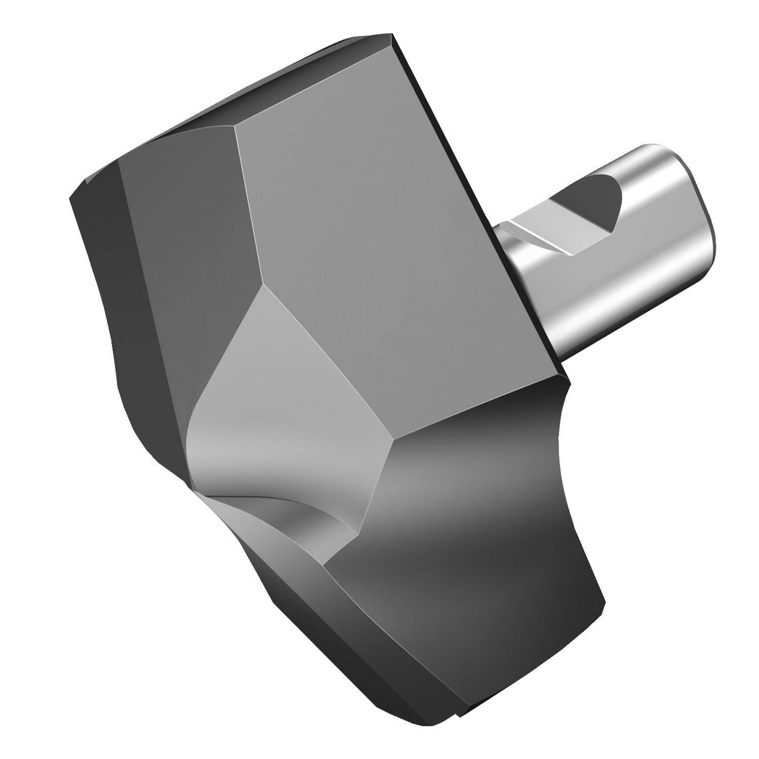 TIP DR RPL 0.394IN #6 142DEG RH 870-1000