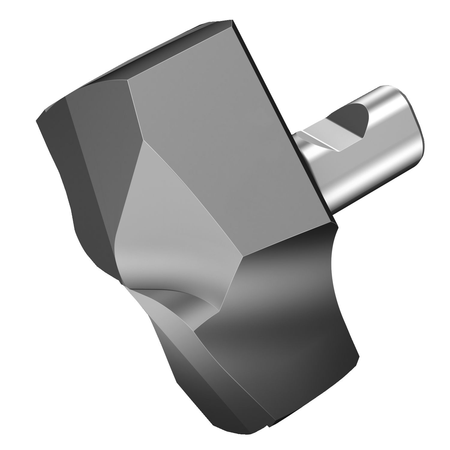 TIP DR RPL 0.394IN #6 152DEG RH 870-1000