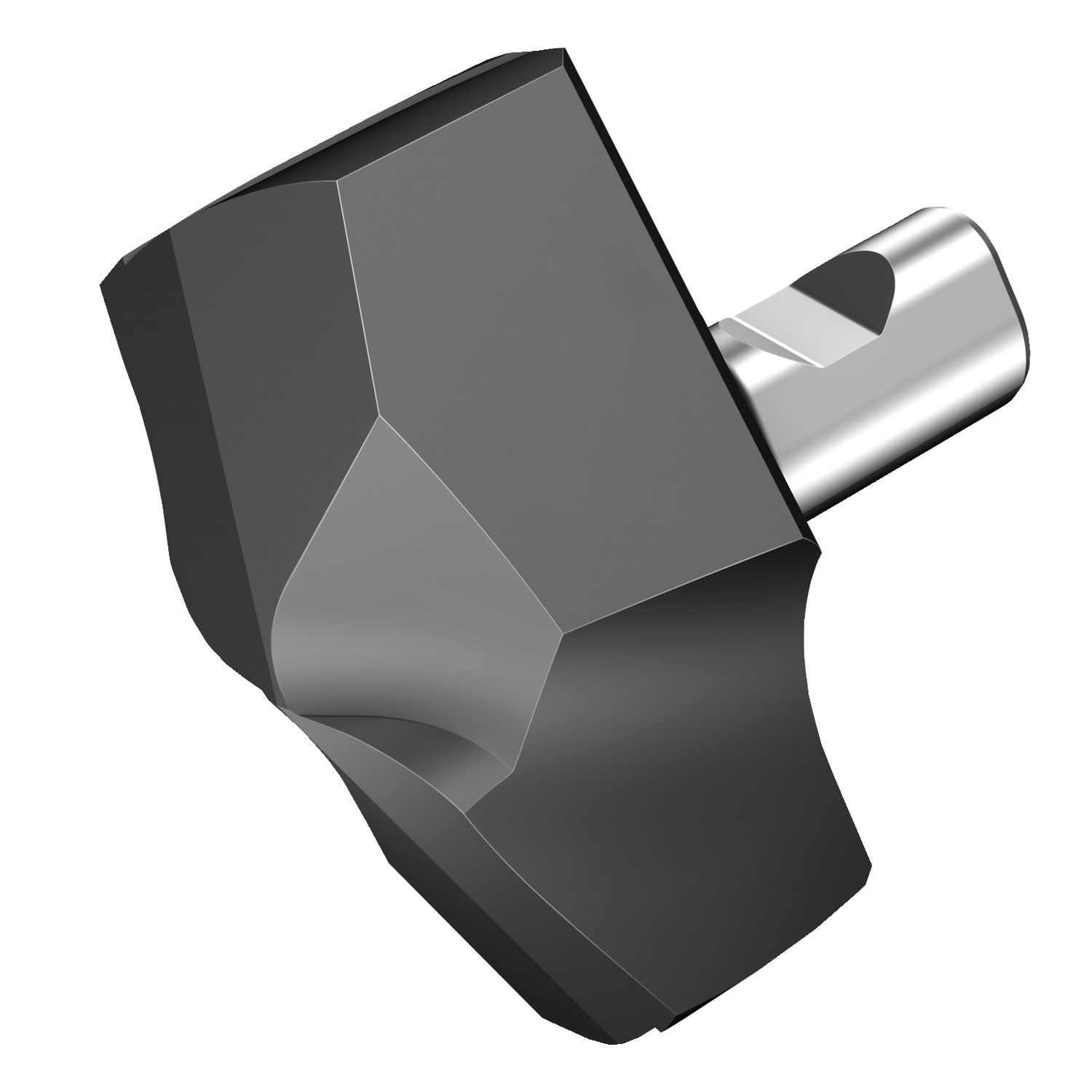 TIP DR RPL 0.394IN #6 142DEG RH 870-1000