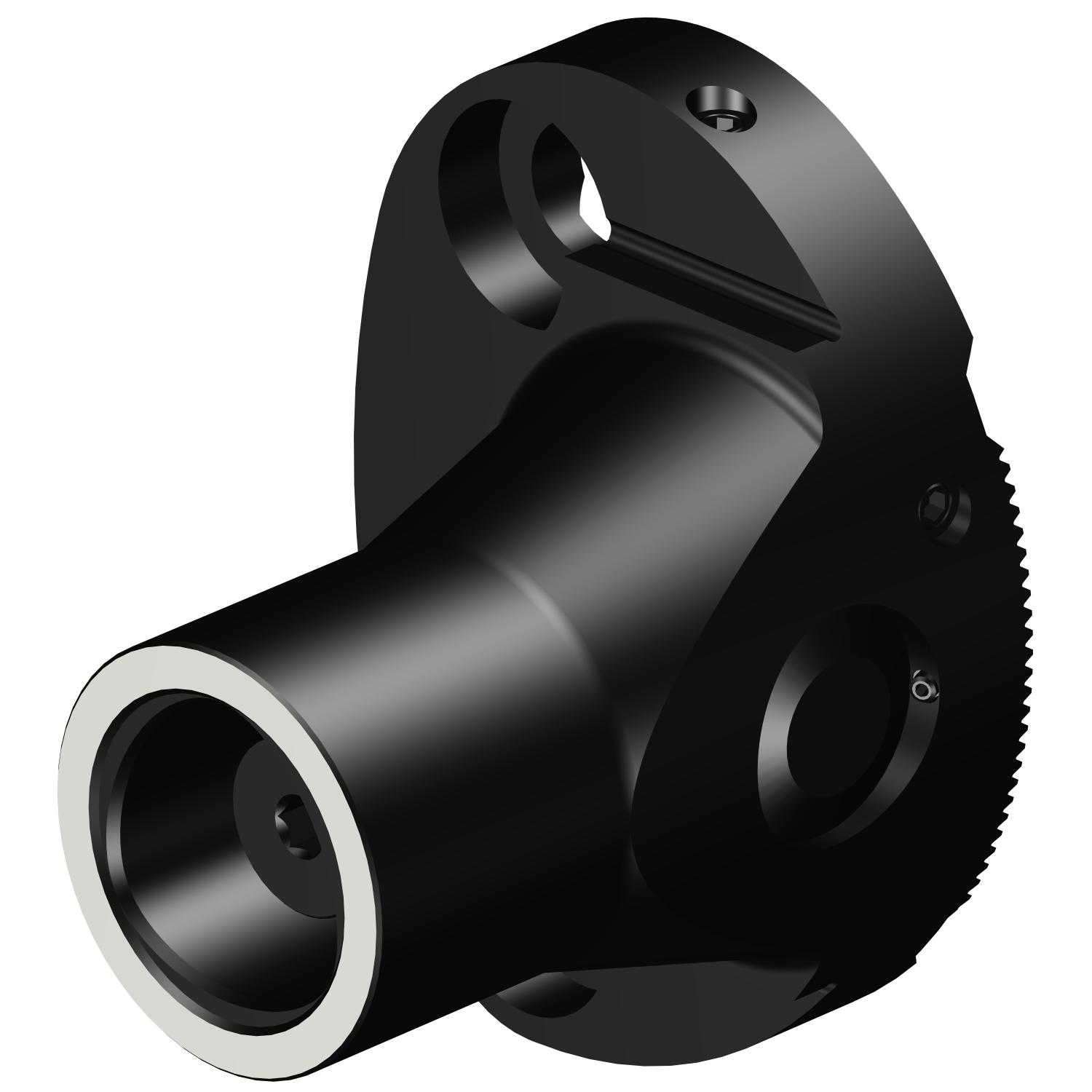 ADAPTER QUICK-CHG SL 80 X C3 C3 2.52IN