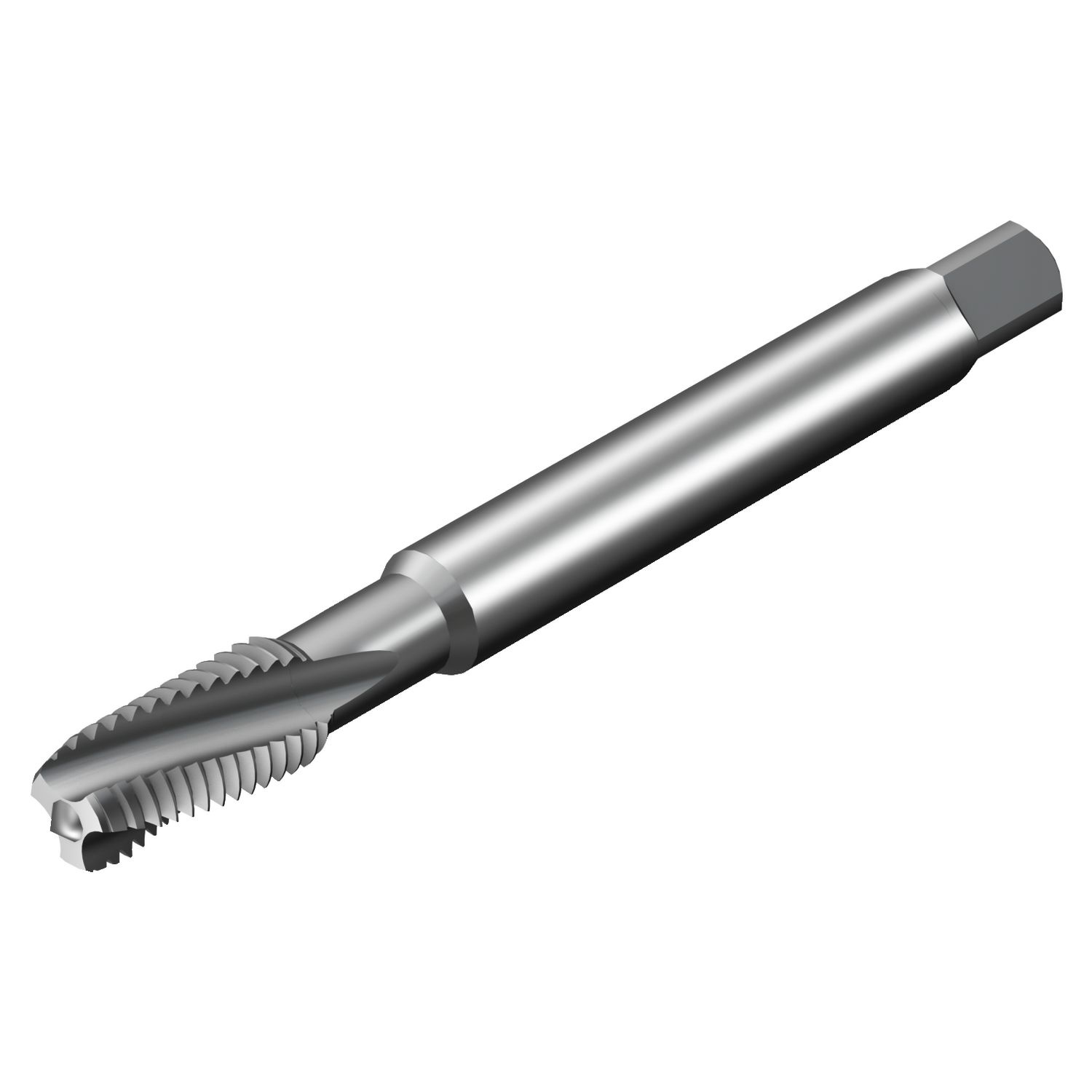 TAP CTG FLUTE SPL #10-32 SEMI-BOTMG 3 3B