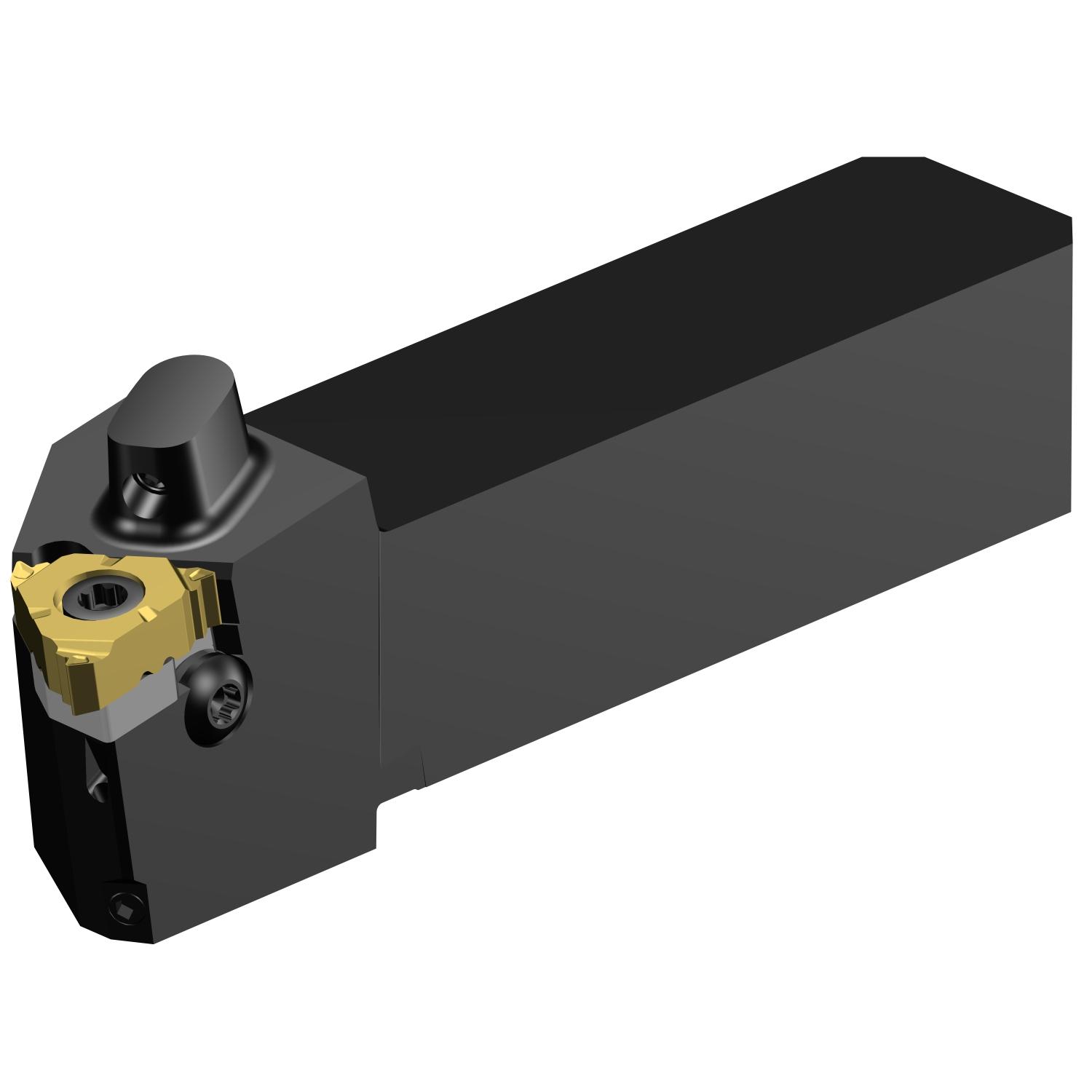 HOLDER INSR THREADING INDX EXT R QS-266