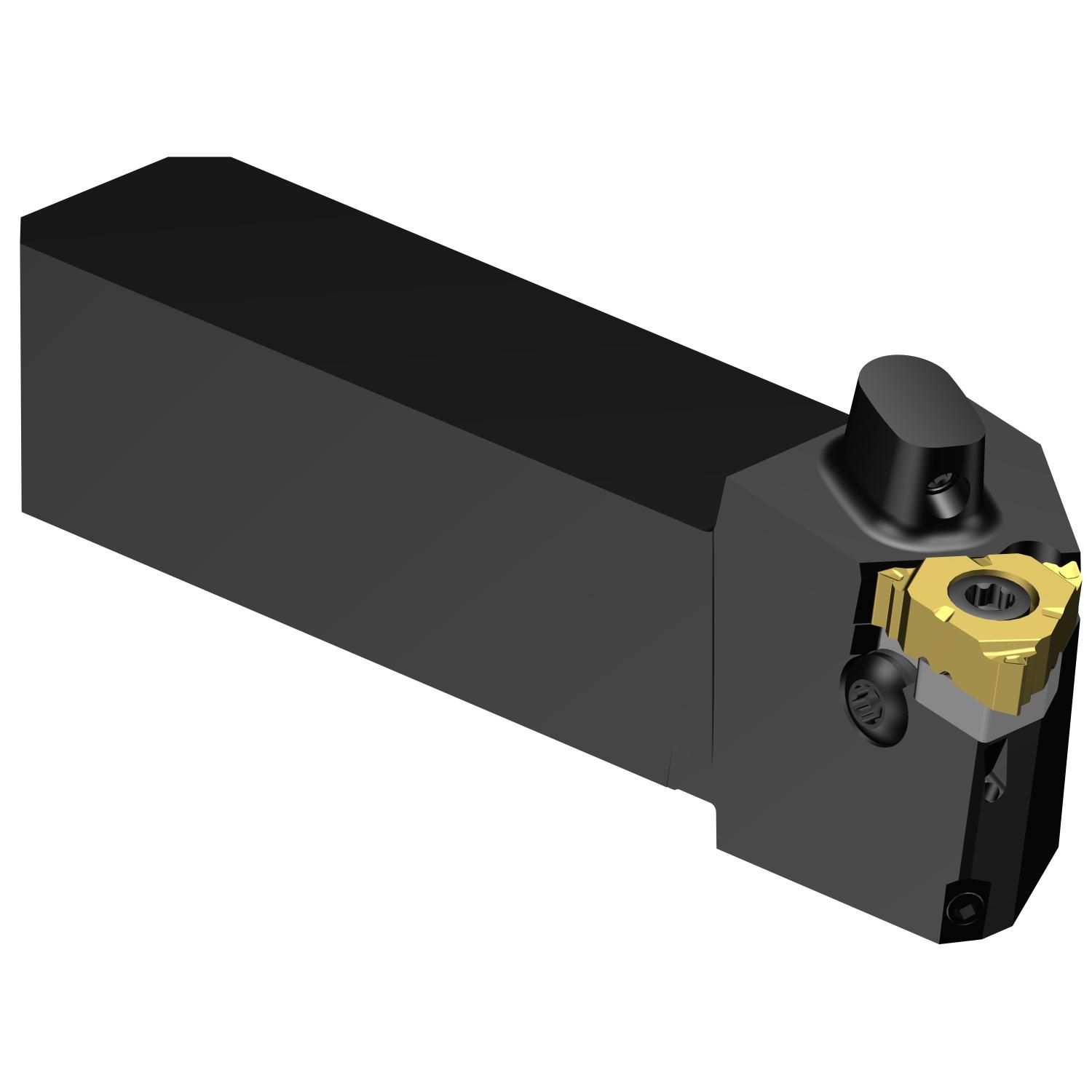 HOLDER INSR THRD INDX EXT LFT QS-266