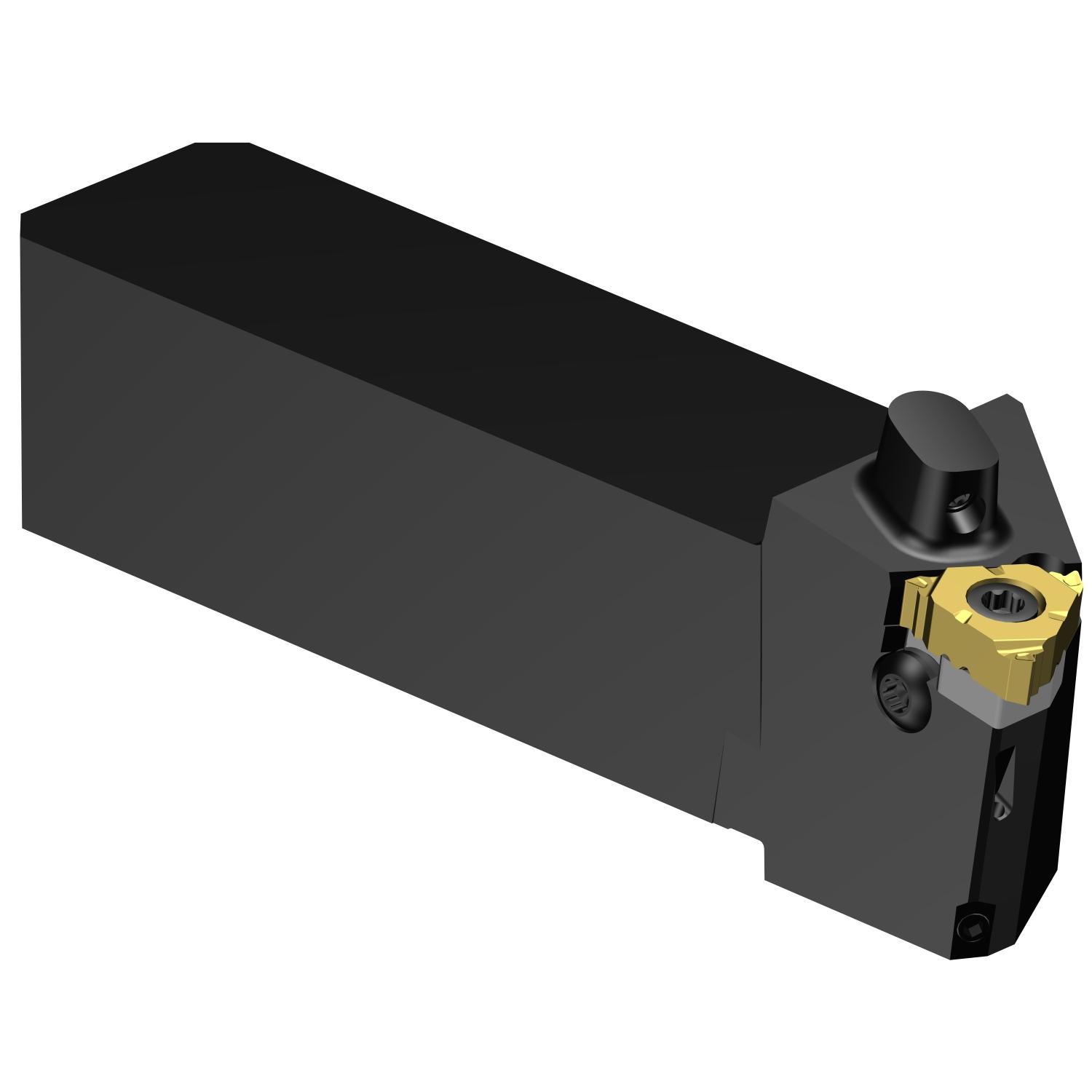 HOLDER INSR THRD INDX EXT LFT QS-266