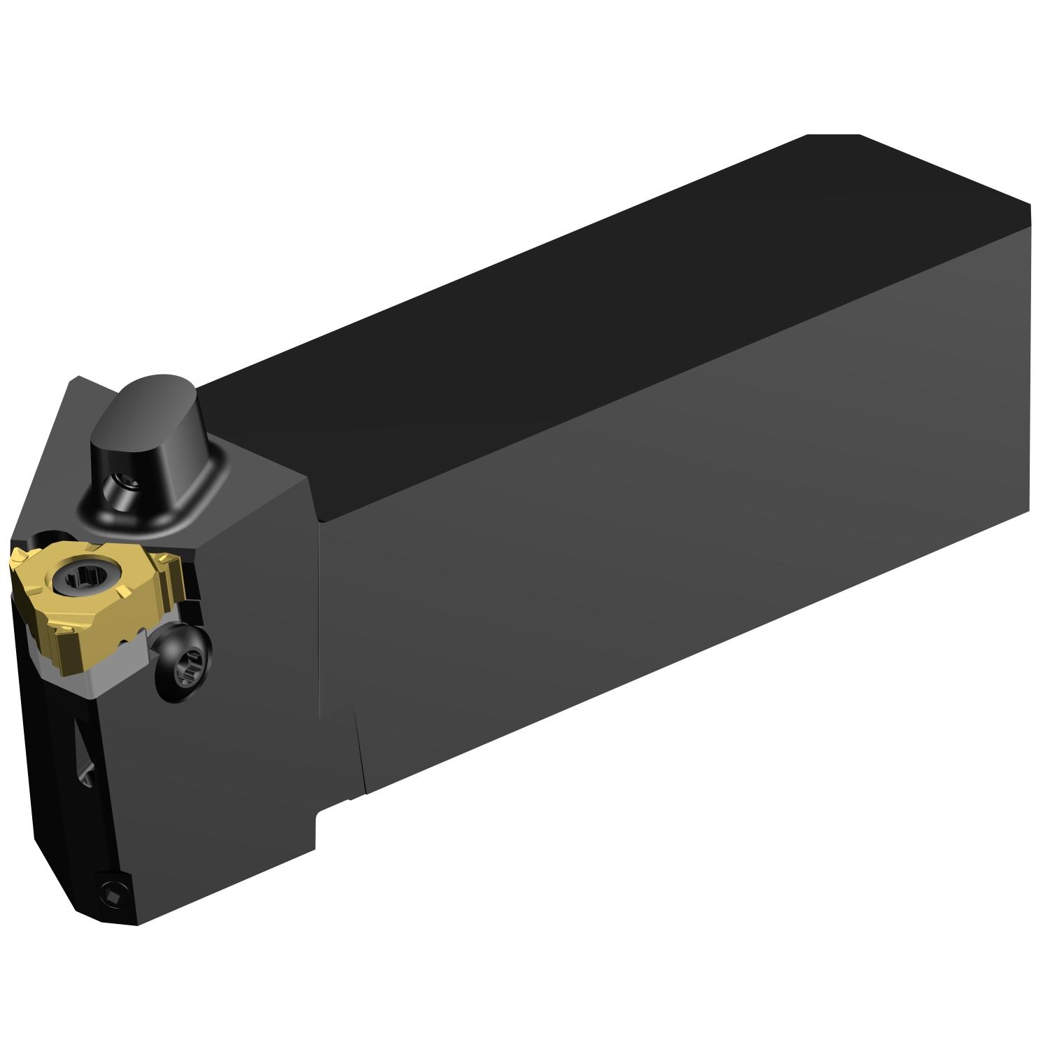 HOLDER INSR THREADING INDX EXT R QS-266