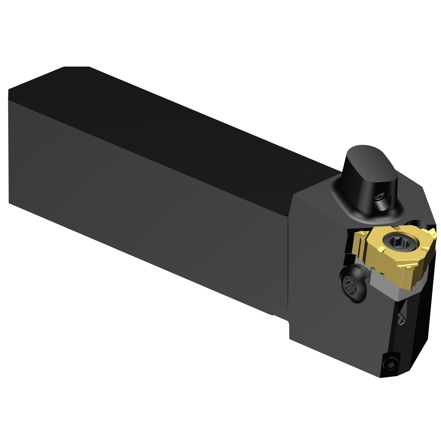 HOLDER INSR THRD INDX EXT LFT QS-266