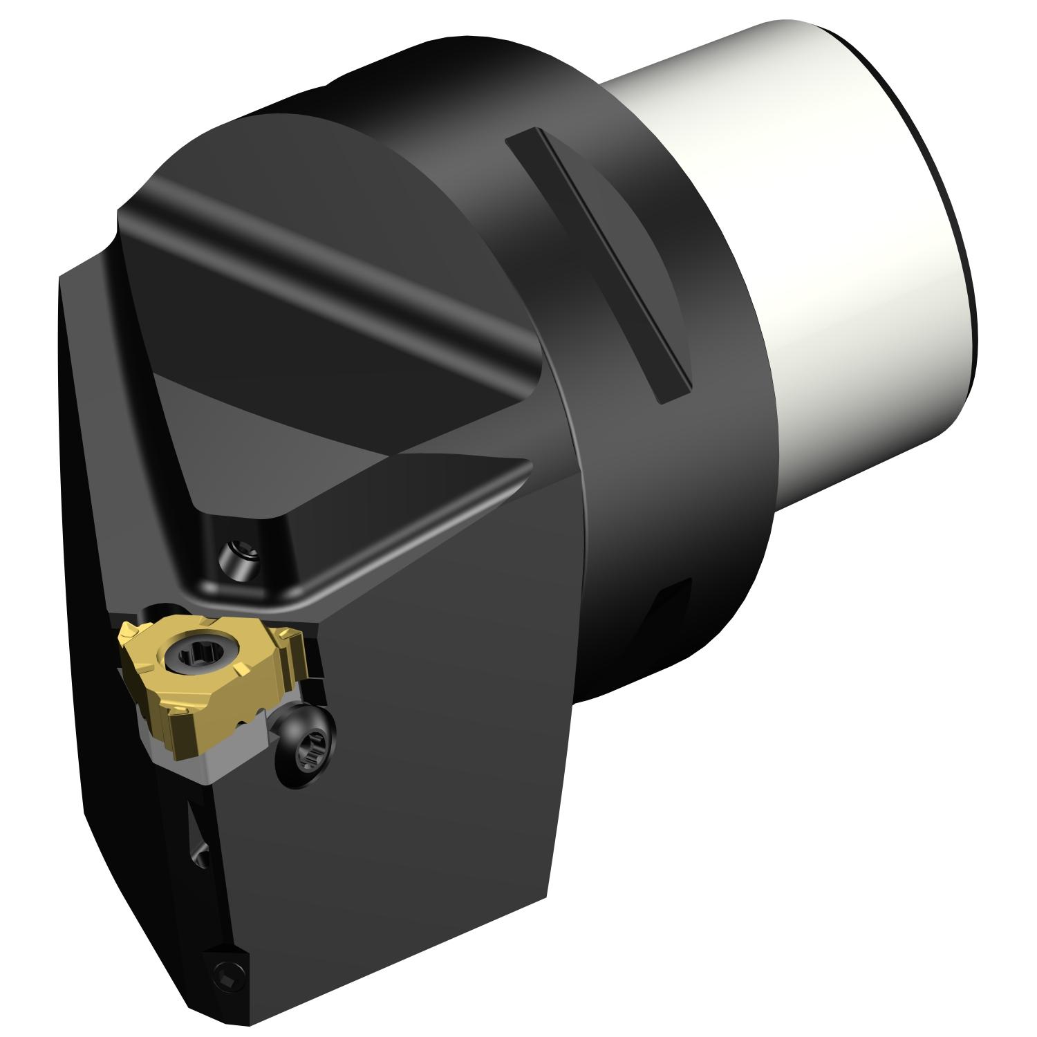 HEAD UNIT CTG THREADING MODULAR C5 EXT