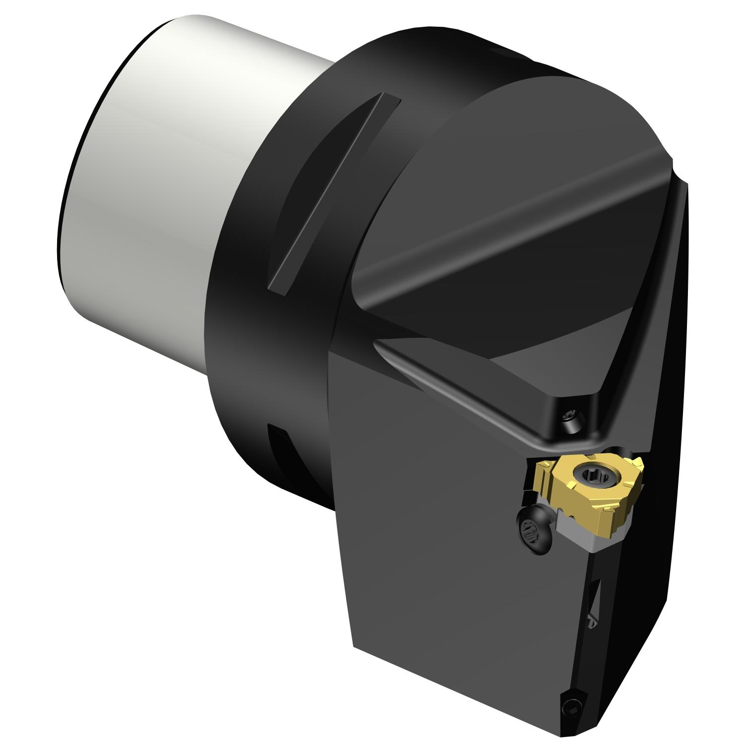 HEAD UNIT CTG THREADING MODULAR C6 EXT