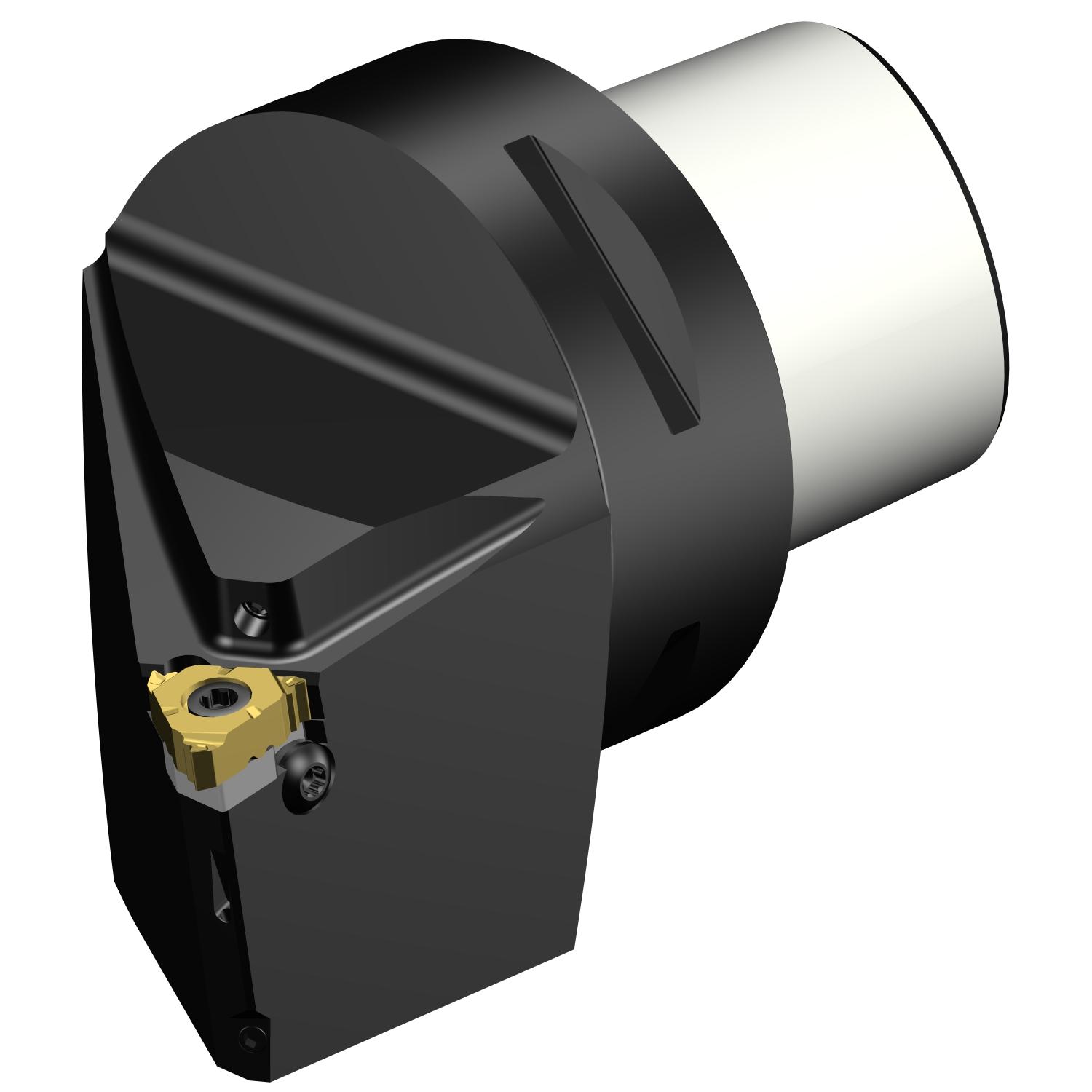 HEAD UNIT CTG THREADING MODULAR C6 EXT