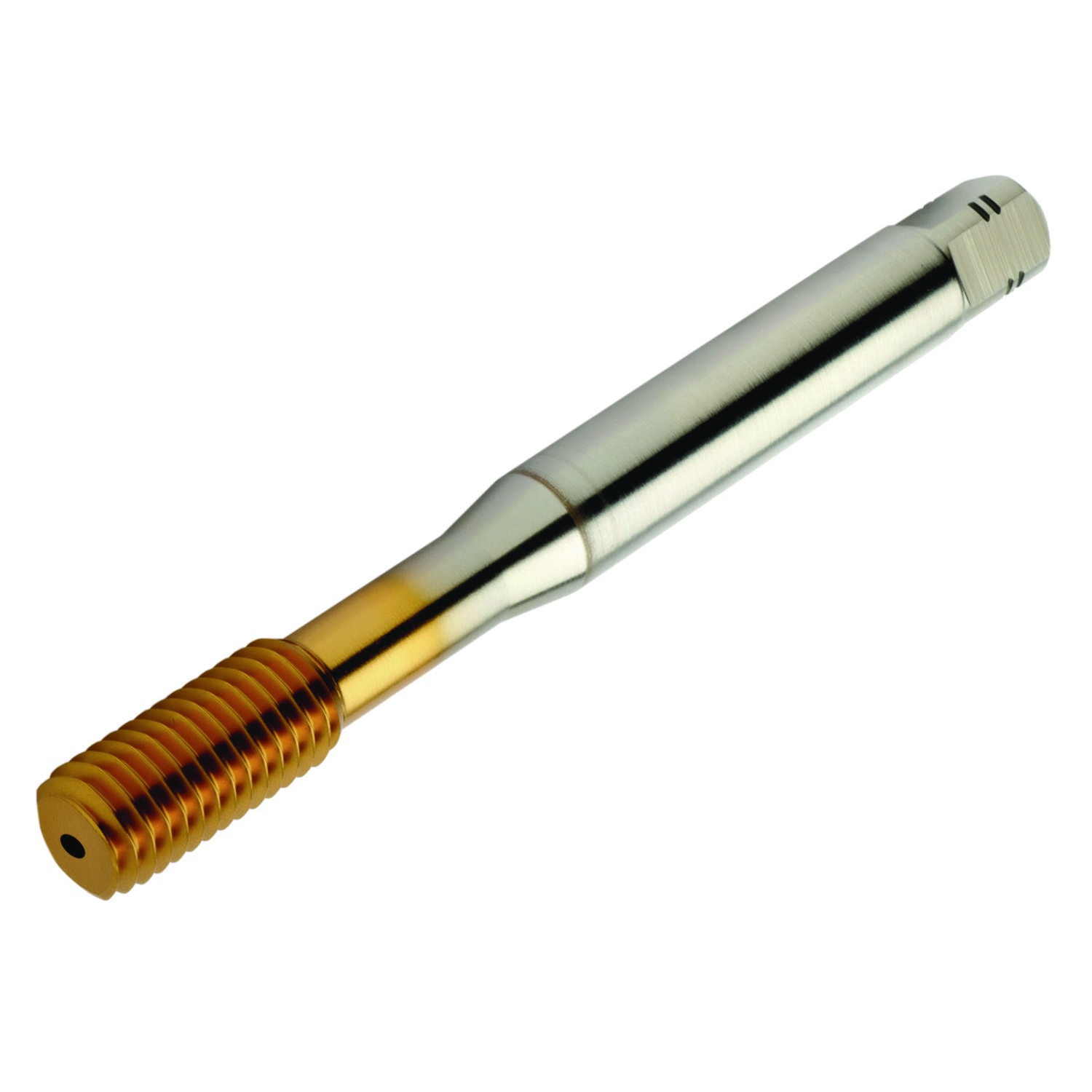 TAP FORMING THD #10-24 IMPRL UNC C 8MM