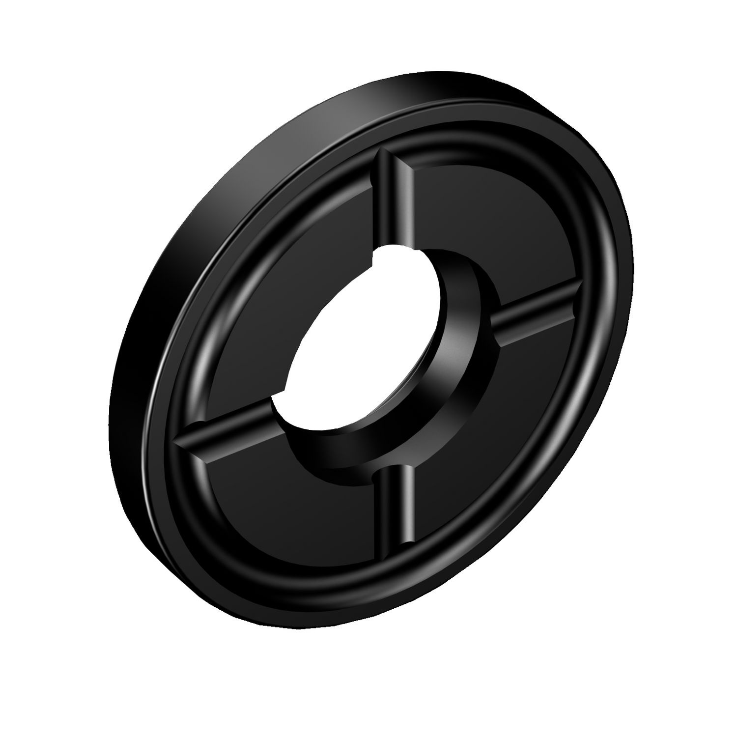 WASHER FOR INDEXABLES