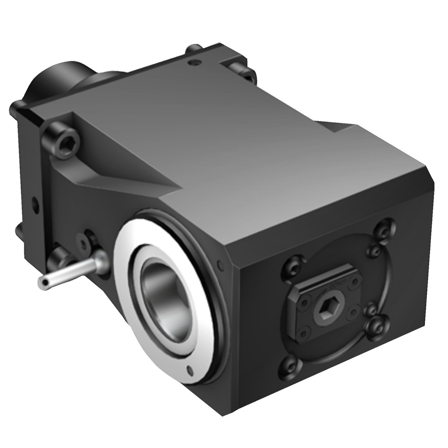 HOLDER TOOL DRIVEN C3 BT-45A 4.4881IN