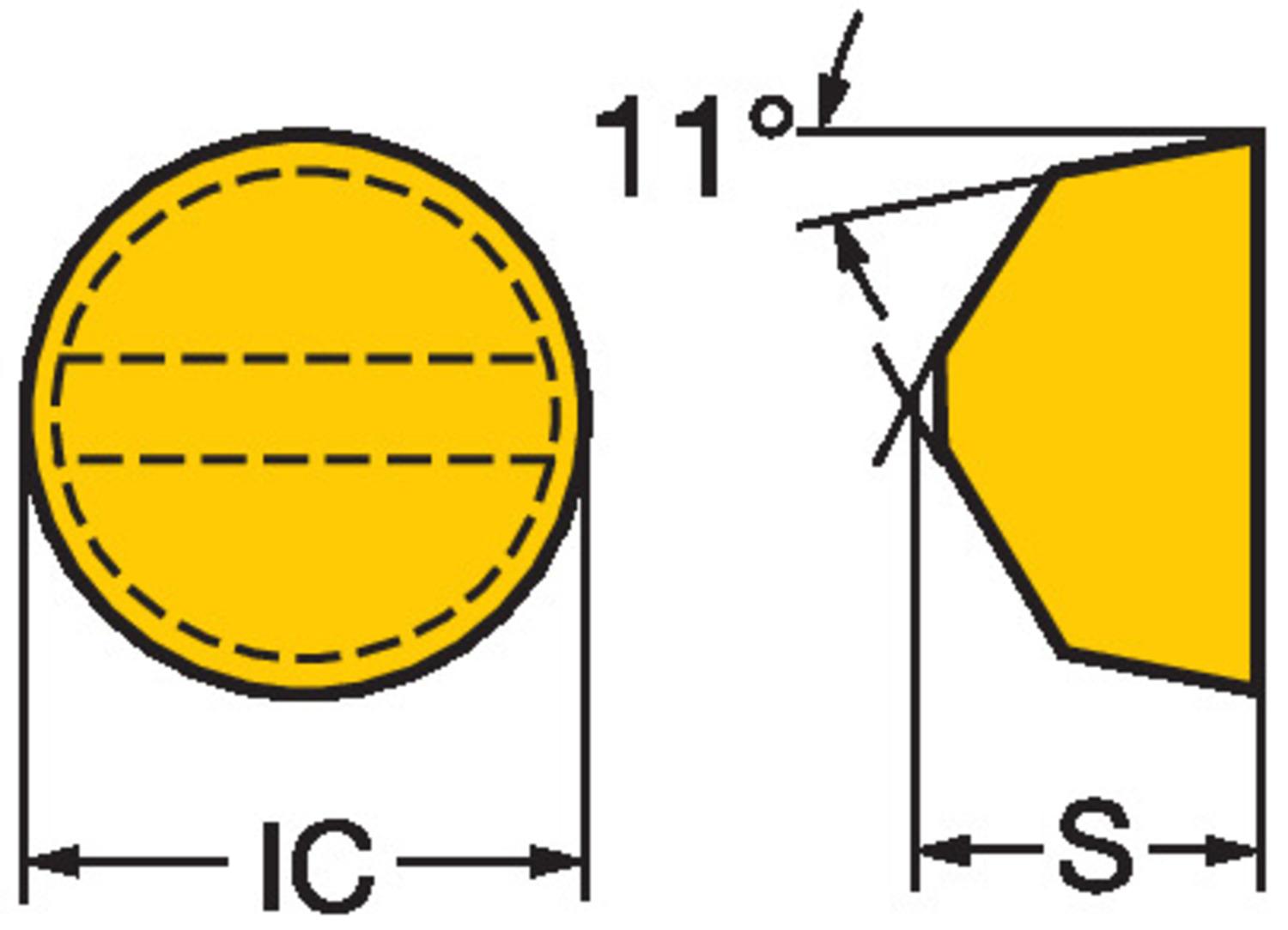 INS TRN 0907 RND LFT/RH CBN E RPGX090