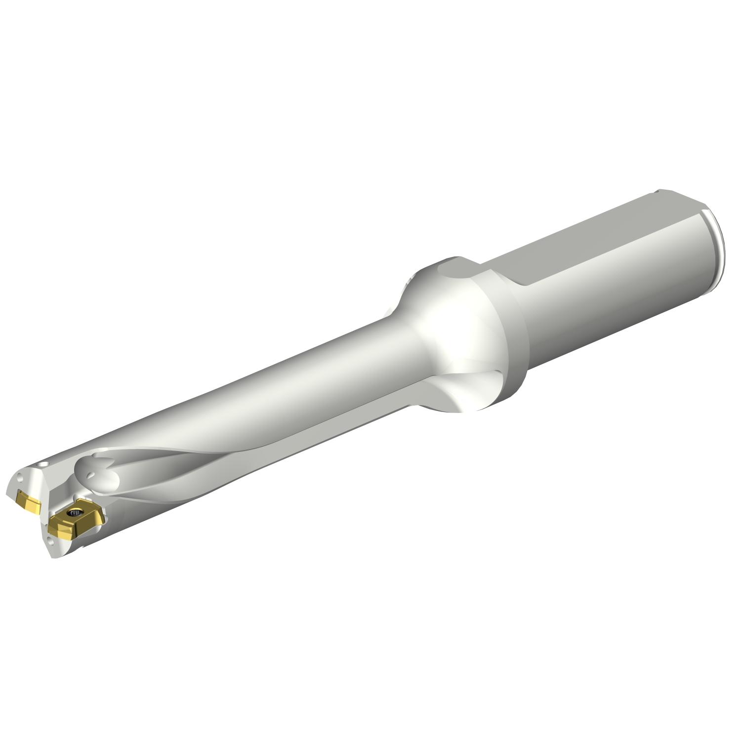 DRILL INSR INDEXABLE 0.6251IN 3/4IN 5XD