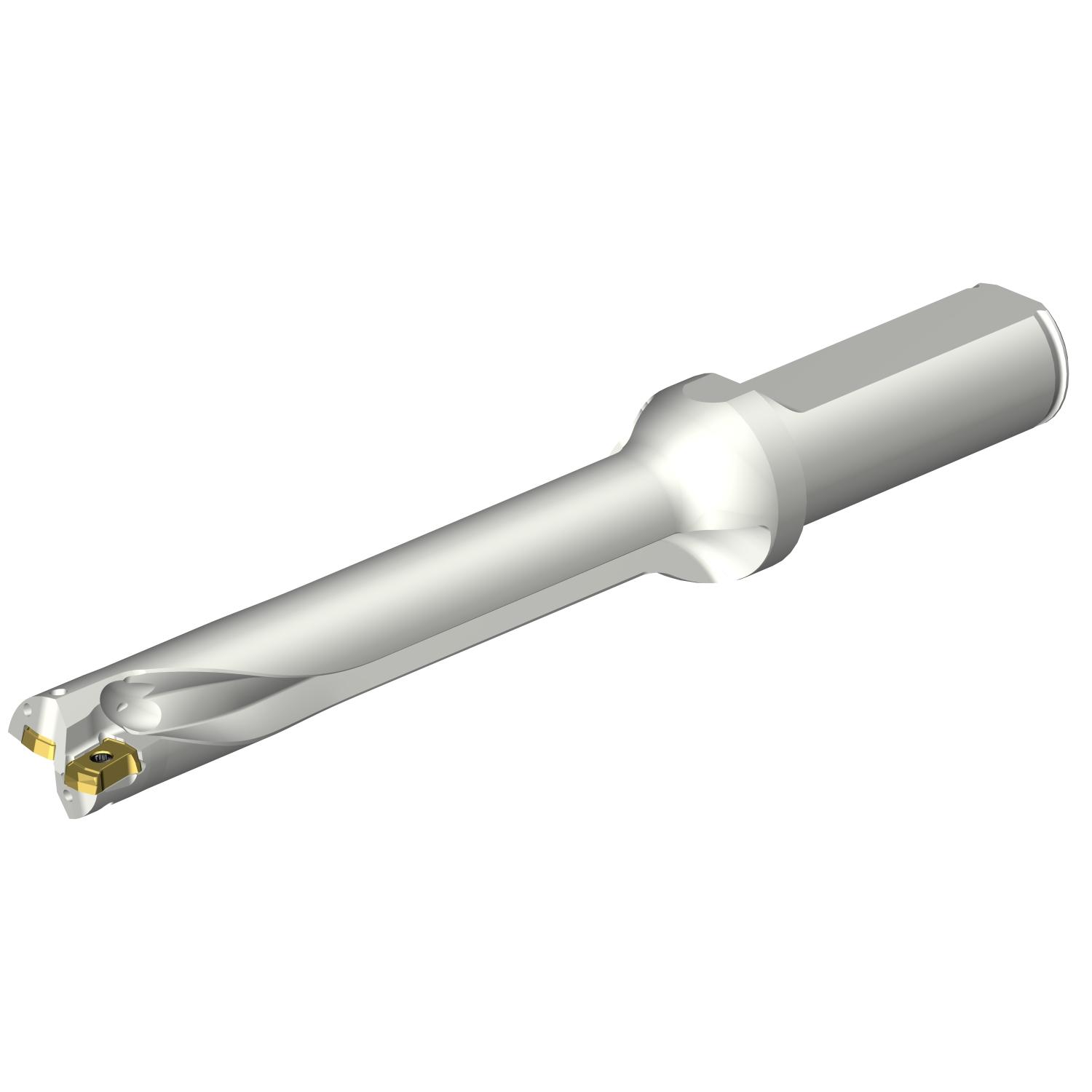 DRILL INSR INDEXABLE 0.6251IN 3/4IN 6XD