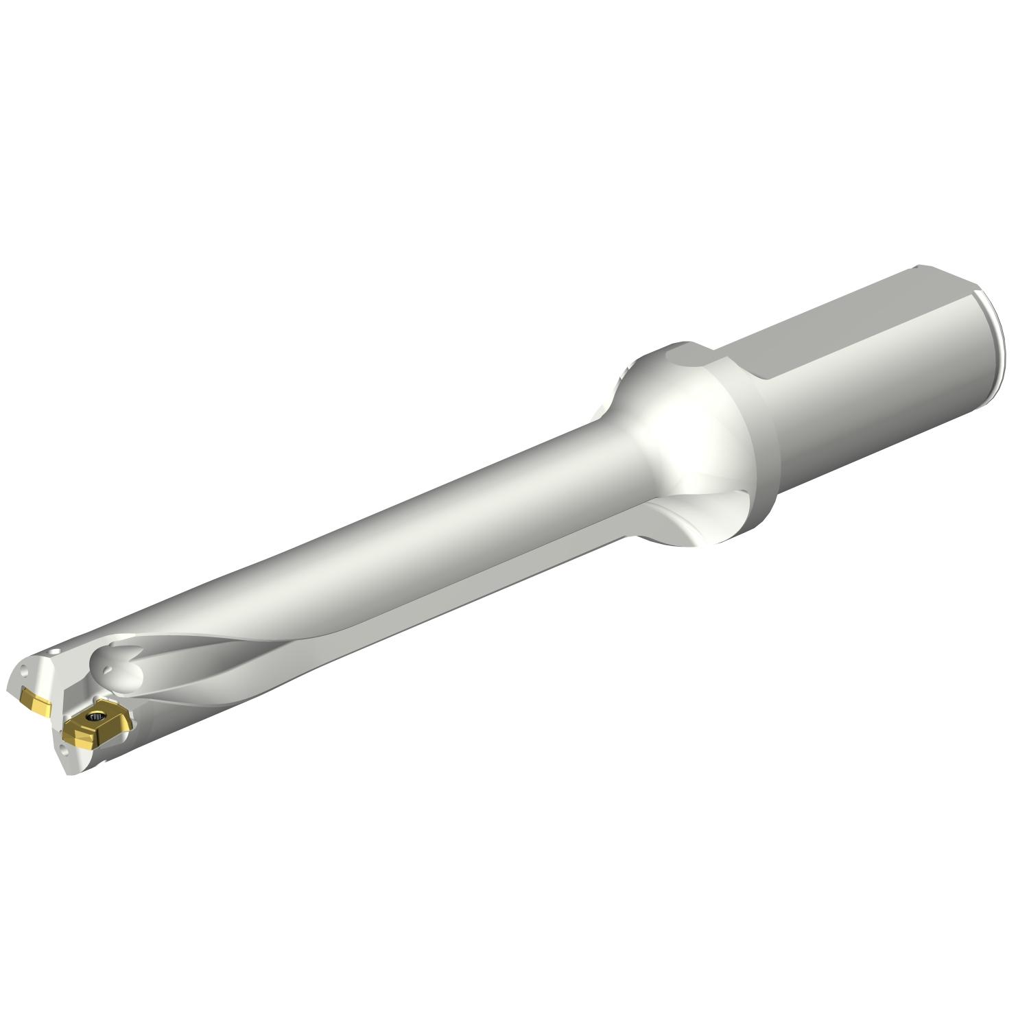 DRILL INSR INDEXABLE 20MM 25MM 6XD DS20