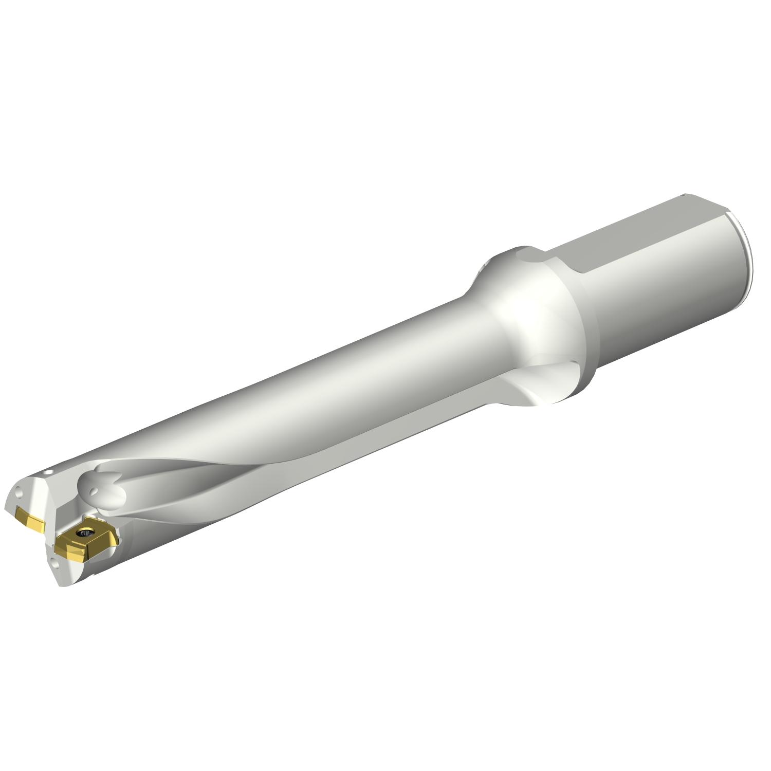 DRILL INSR INDEXABLE 1-1/8IN 1-1/4IN 5XD