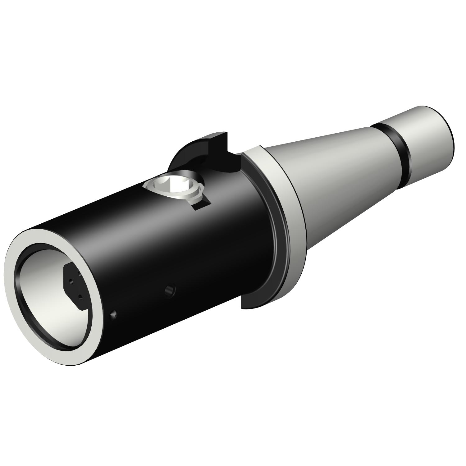 ADAPTOR QUICK-CHG DIN2080 X C5 C5 3.74IN