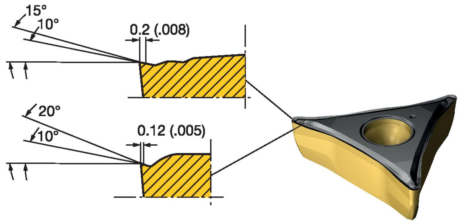 INS TRN 11 DMD LFT/RH STL 4415 CP-A1108