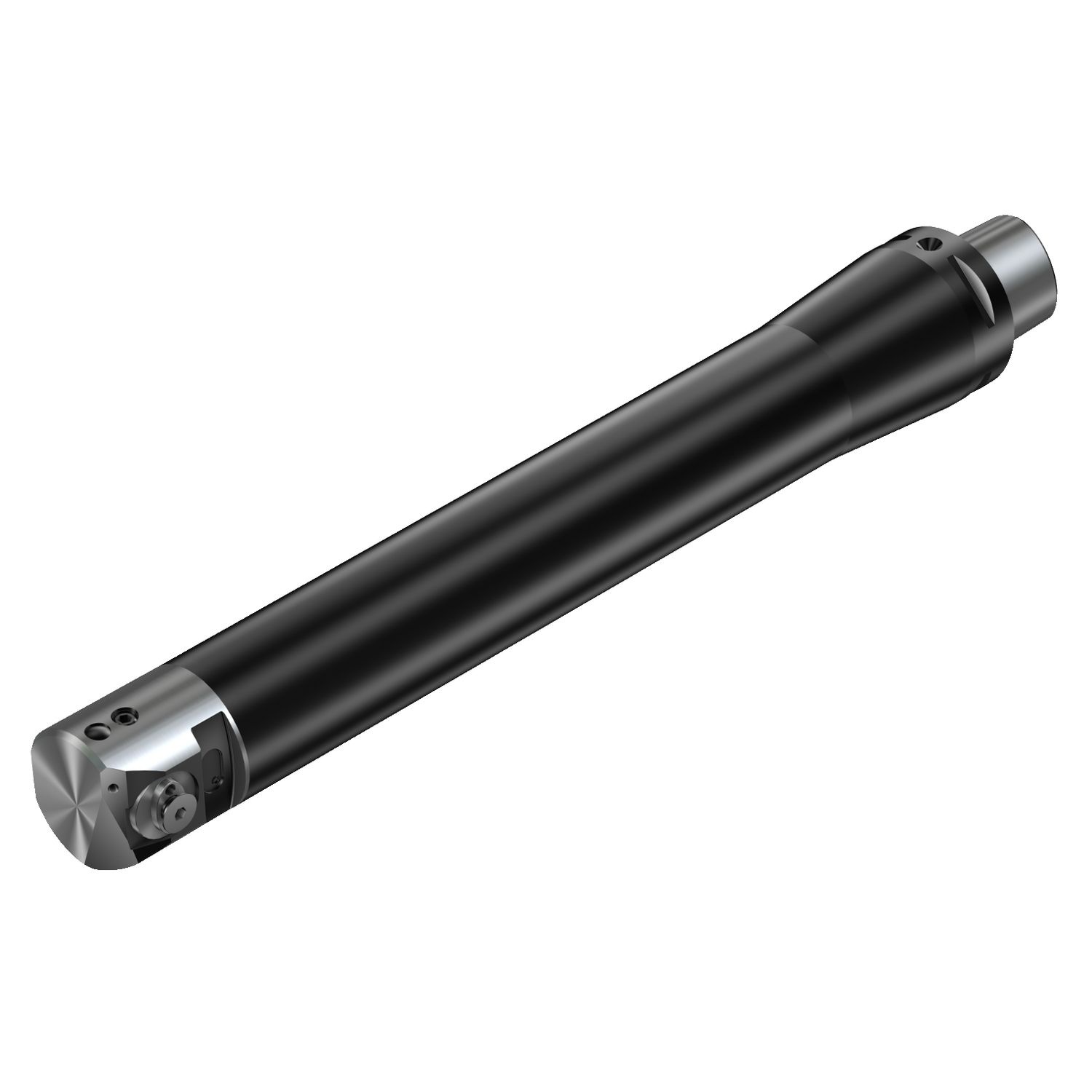ADAPTOR DAMPED C5 COROMANT CAPTO C5 C5