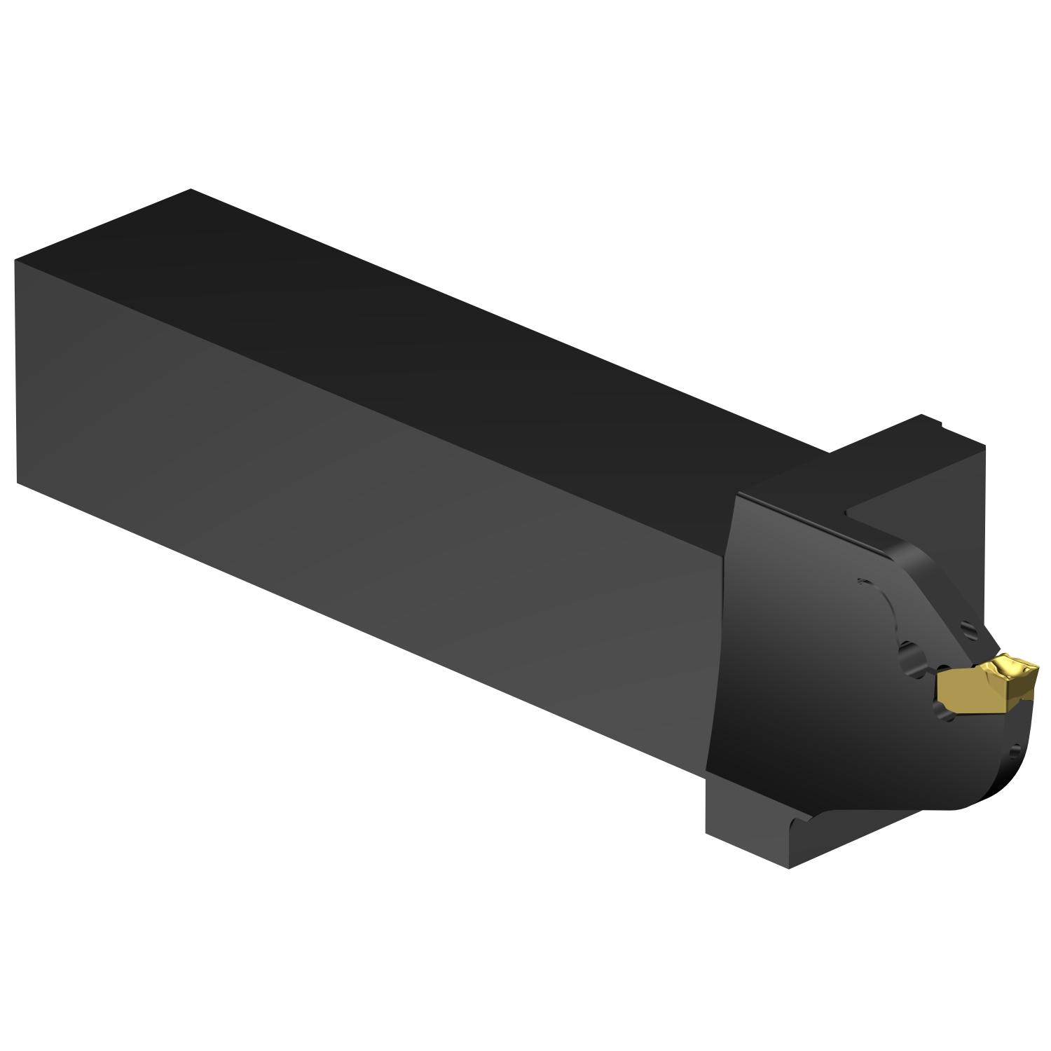 HOLDER INSR GRVG INDEXABLE LH K 7IN YES