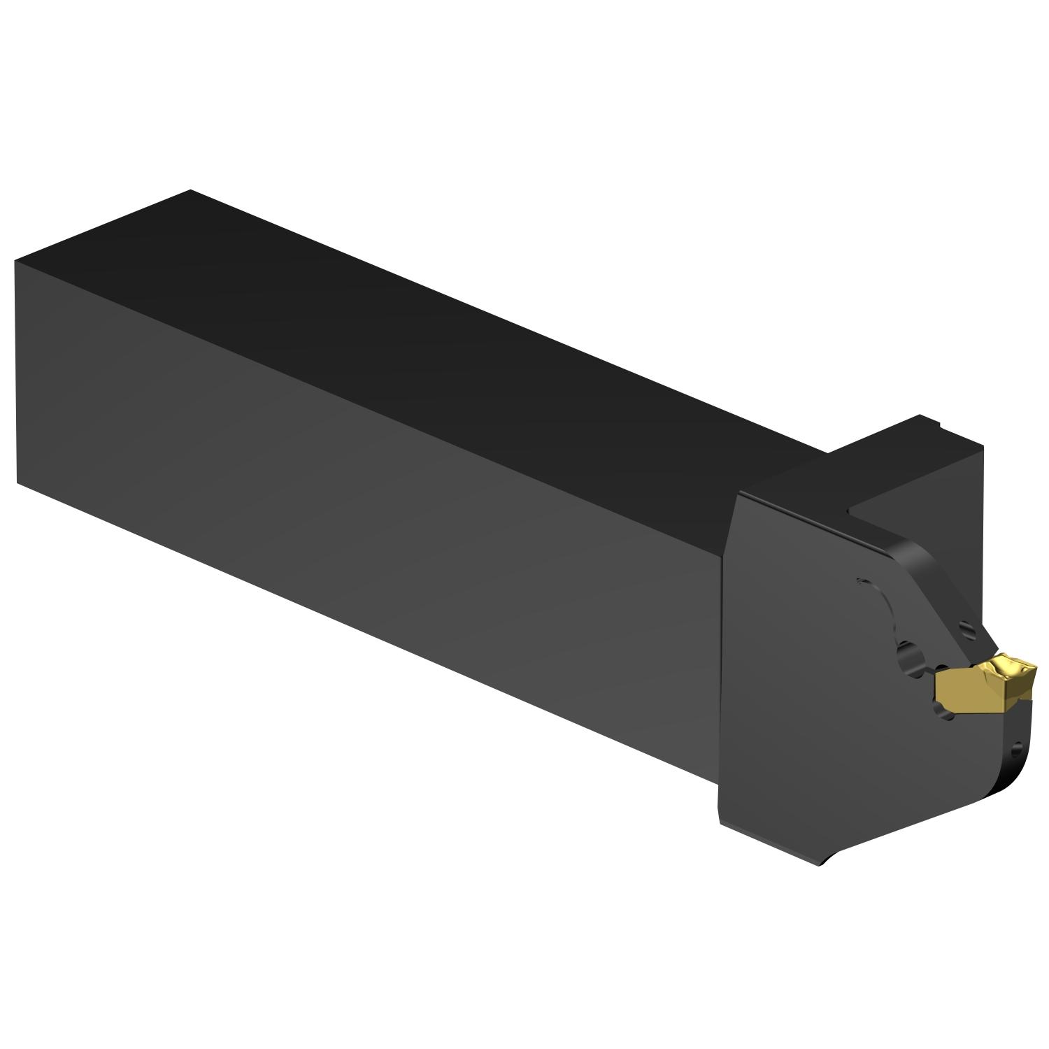 HOLDER INSR GRVG INDEXABLE LH K 7IN YES