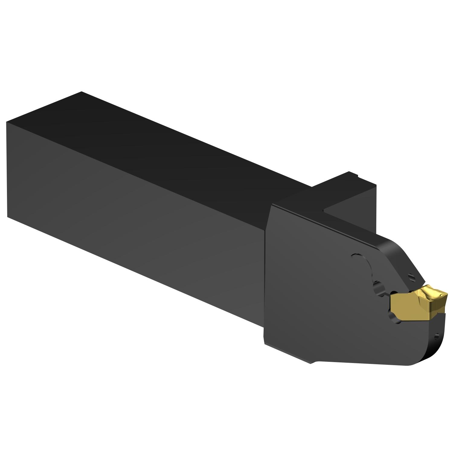 HOLDER INSR GRVG INDEXABLE LH L 7IN YES