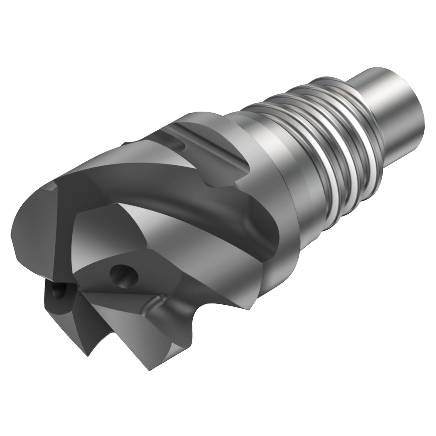 HD MIL 316 HM C P HIGH FEED 4 P 316-10H