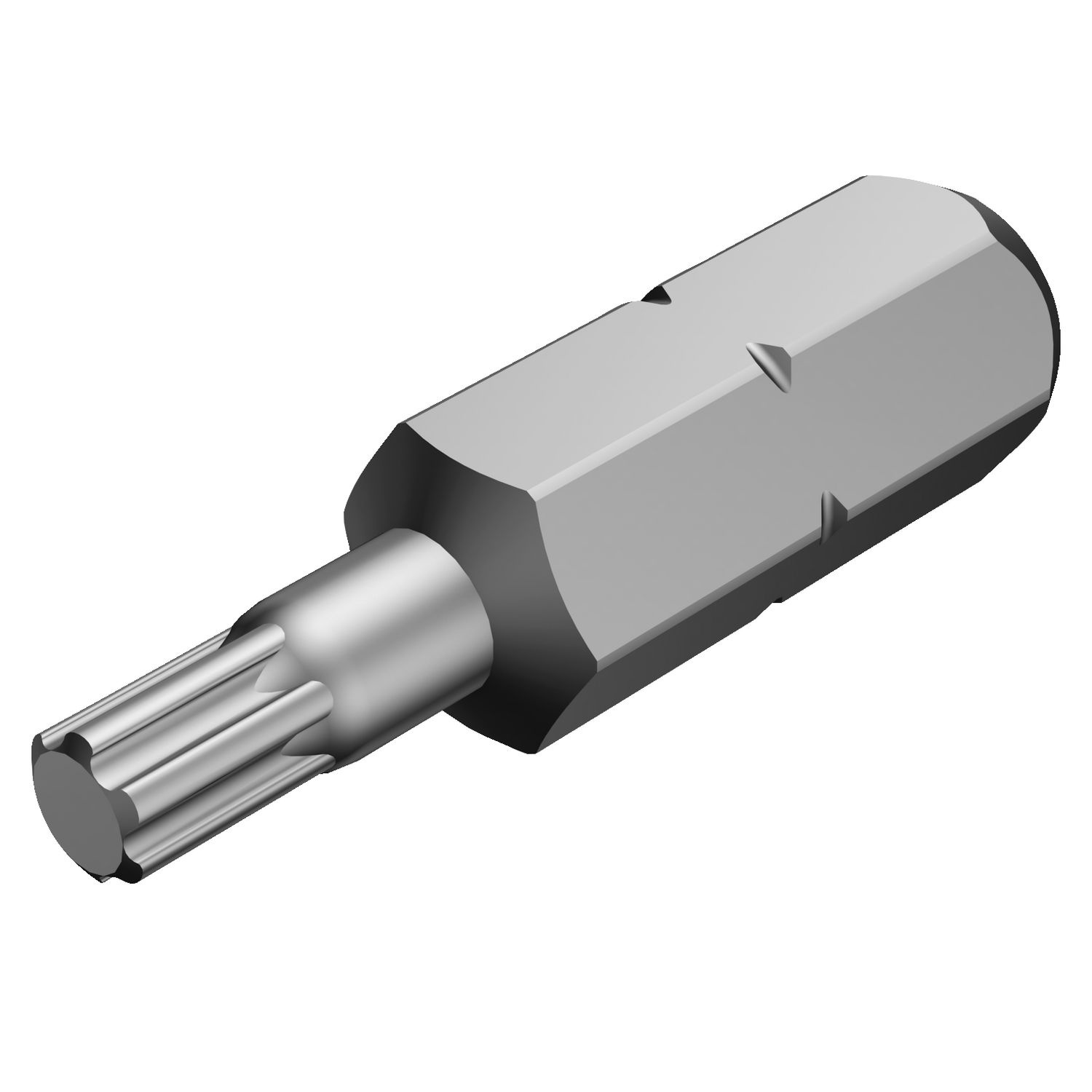BIT DR TORX PLUS