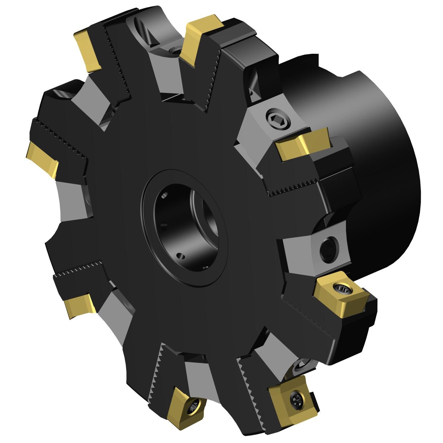 CT MIL 100MM 27MM YES 8 ARBR RH R331.52C