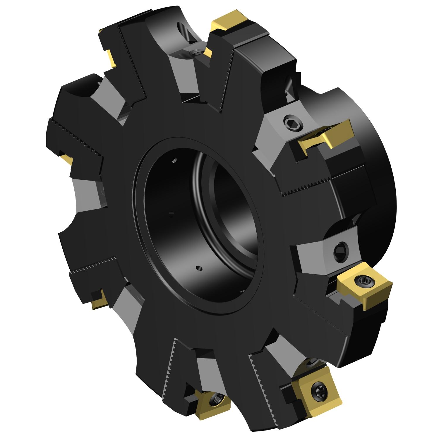 CT MIL 125MM 31MM 32MM YES 8 RH R331.52C
