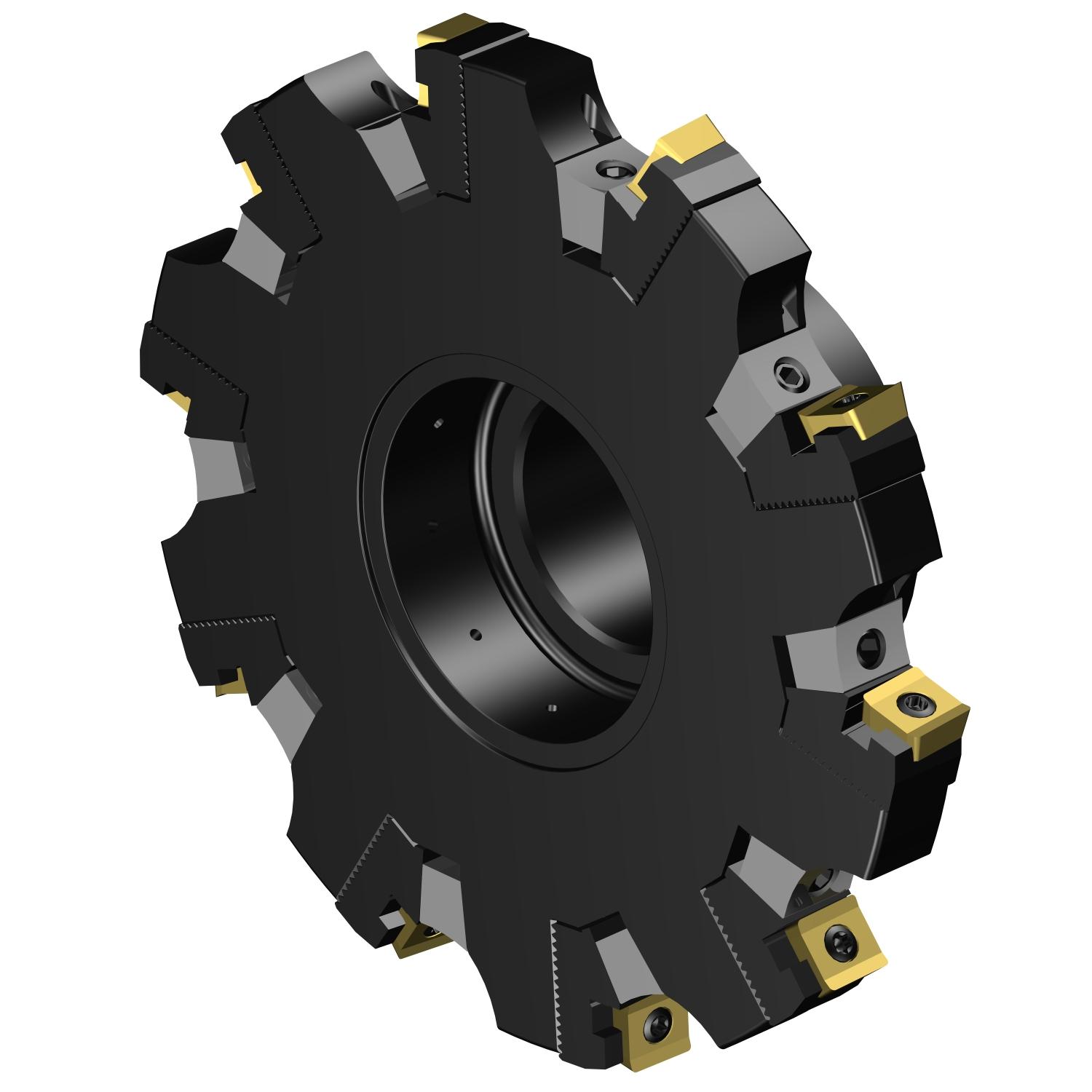 CT MIL 160MM 42.5MM 40MM YES 10 R331.52C