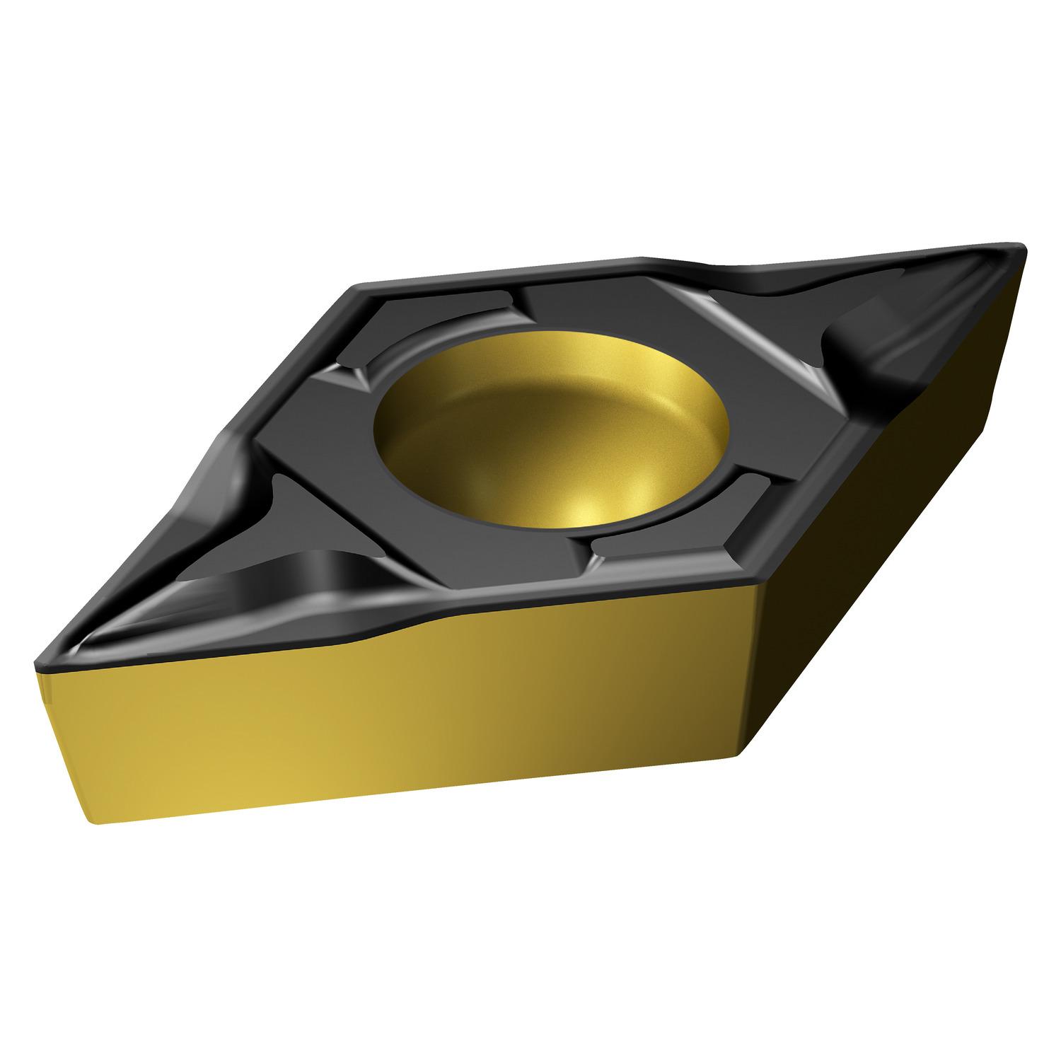 INSERT TURN DCMT 32.51 DMD LEFT/RH 4415