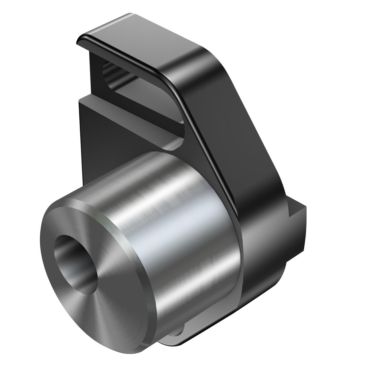 COUNTERWEIGHT AL/STL