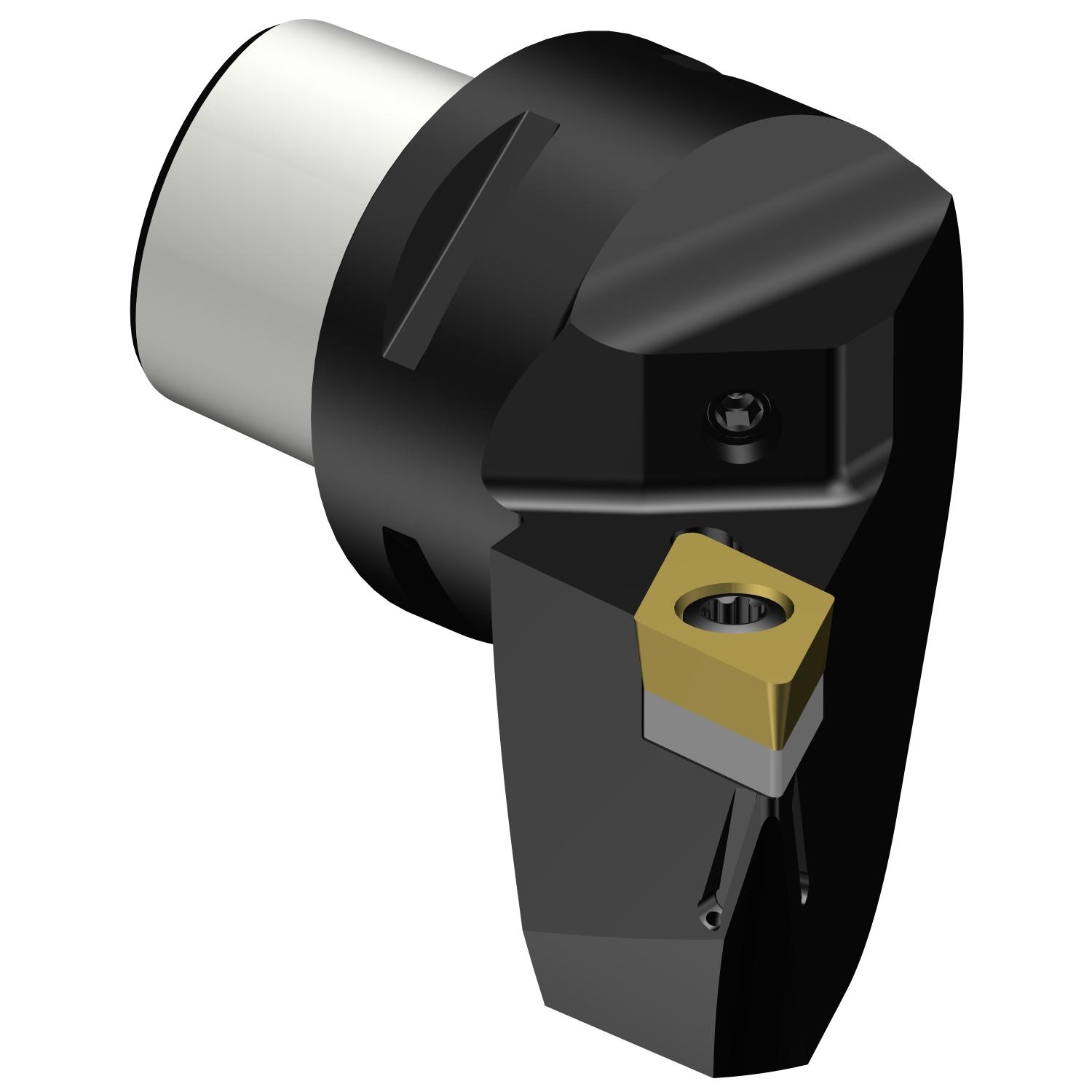 CUTTING UNIT/HEAD C3 COROTURN 107 LH